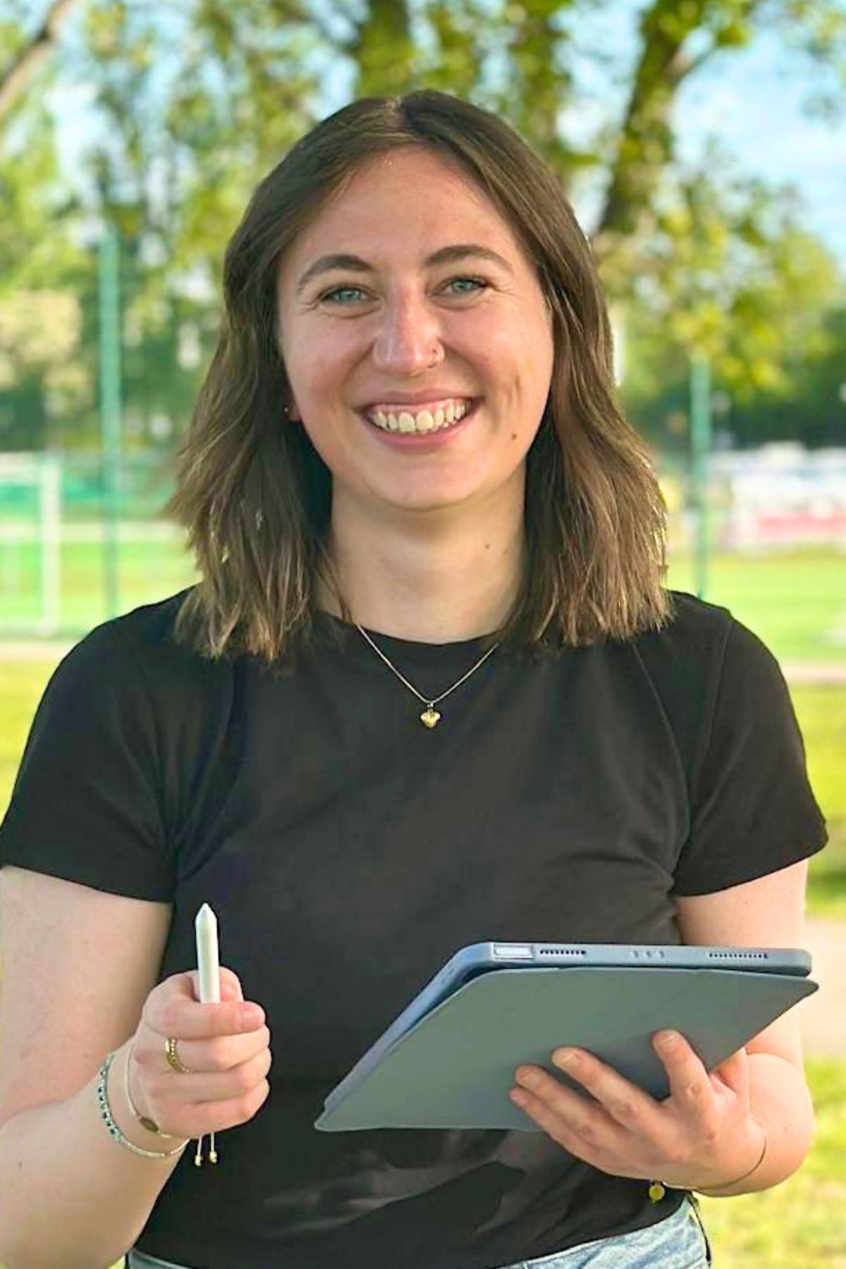 Andrea Hesse