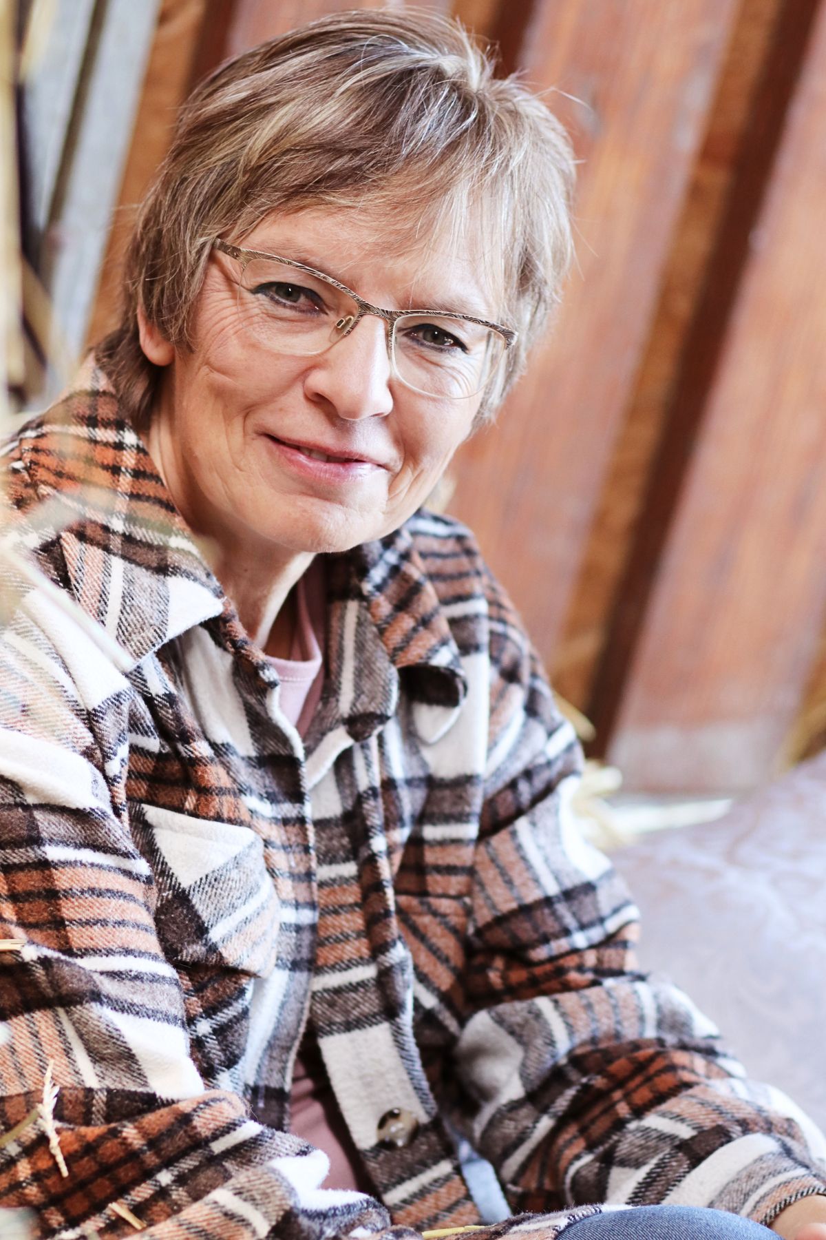 Angela Dunkelberg