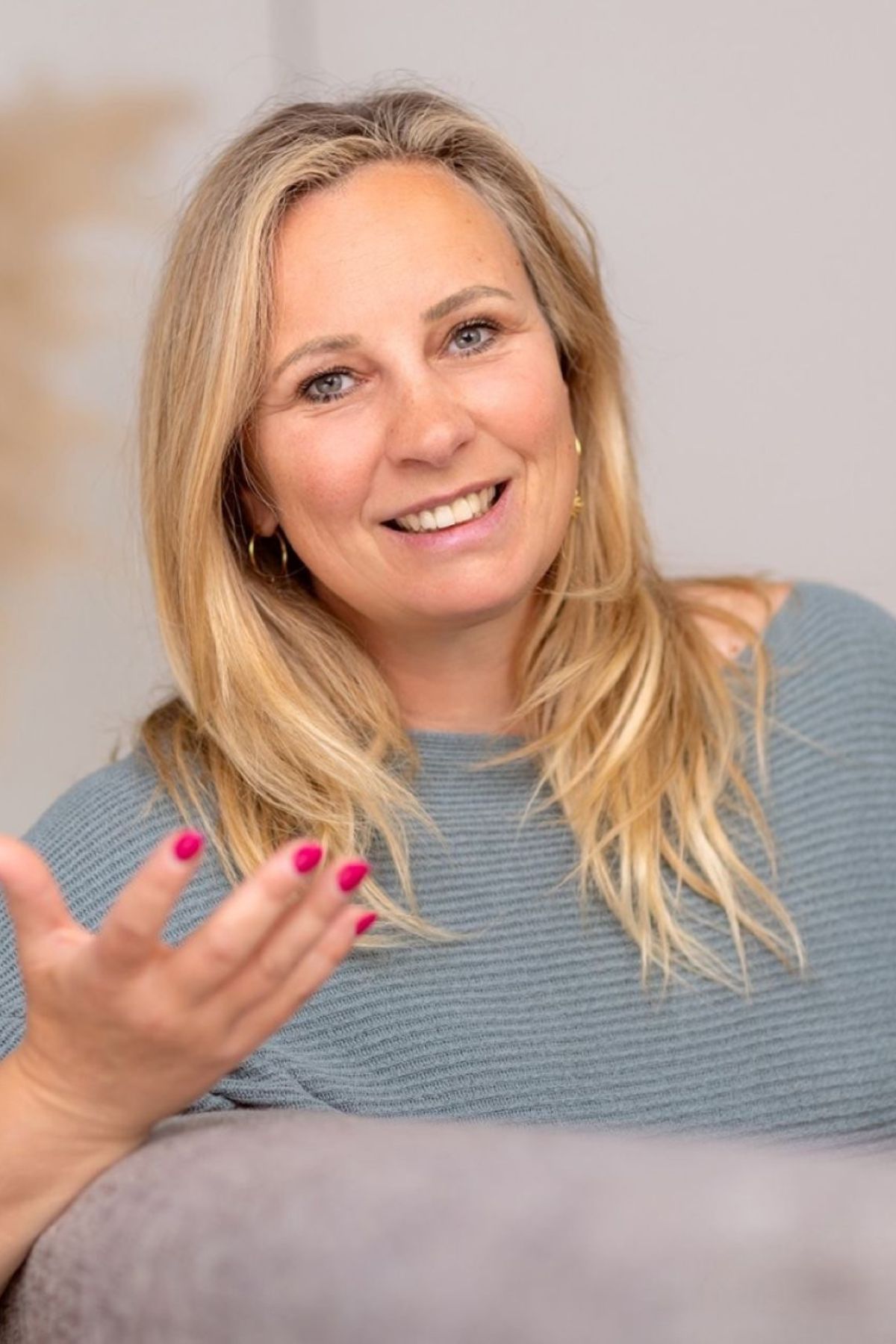 Anja Frommholz