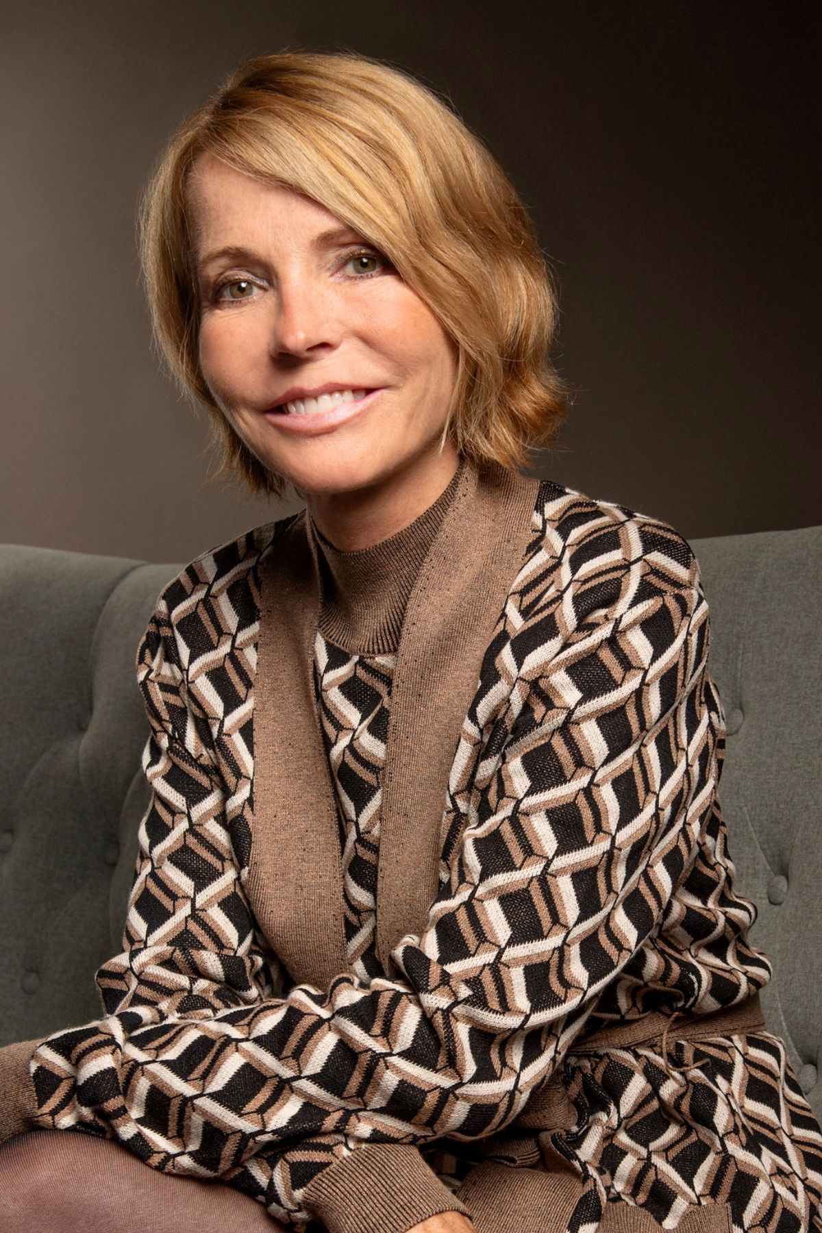 Brigitte Alexander