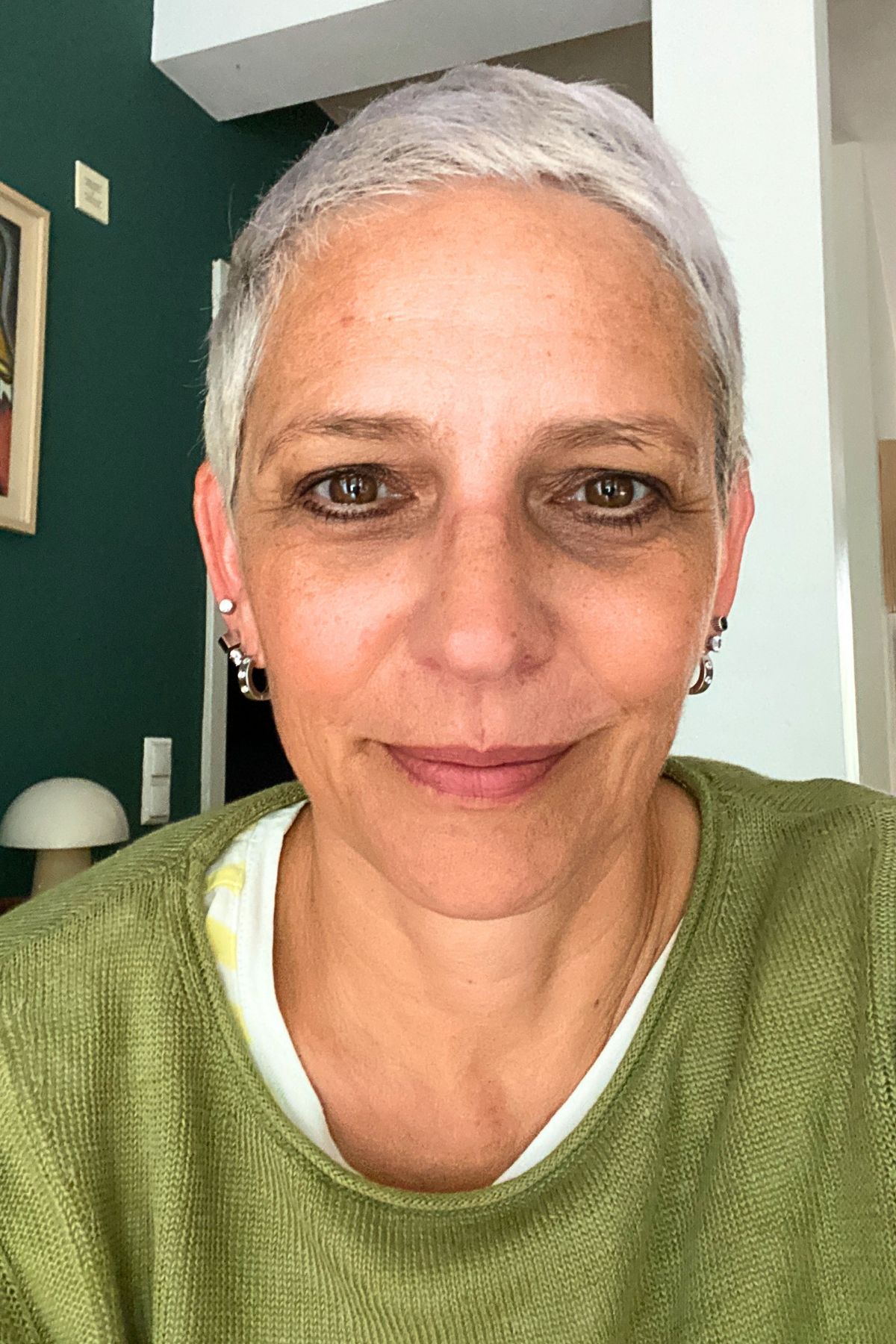 Christina Kruse-Tschan