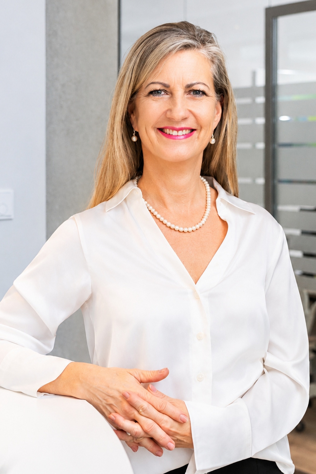 Christine Schorer