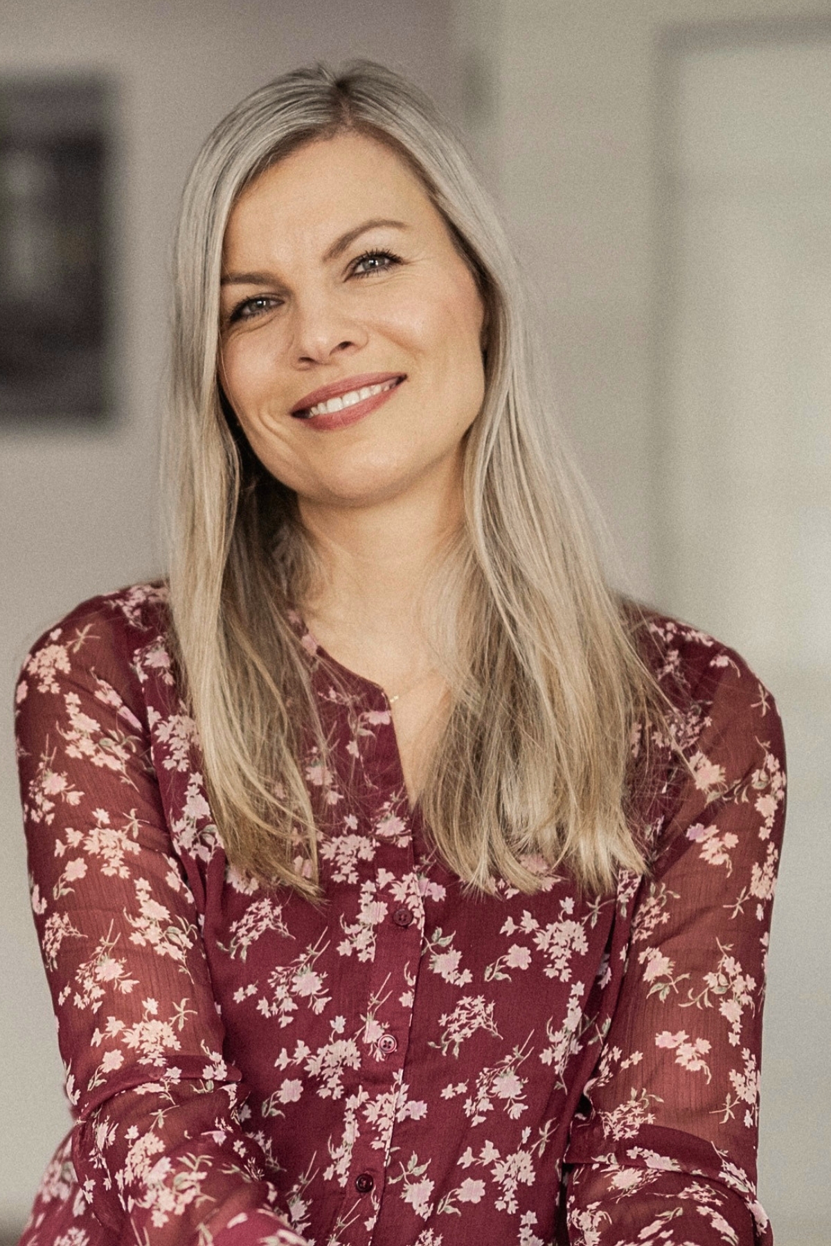 Claudia Gentikow