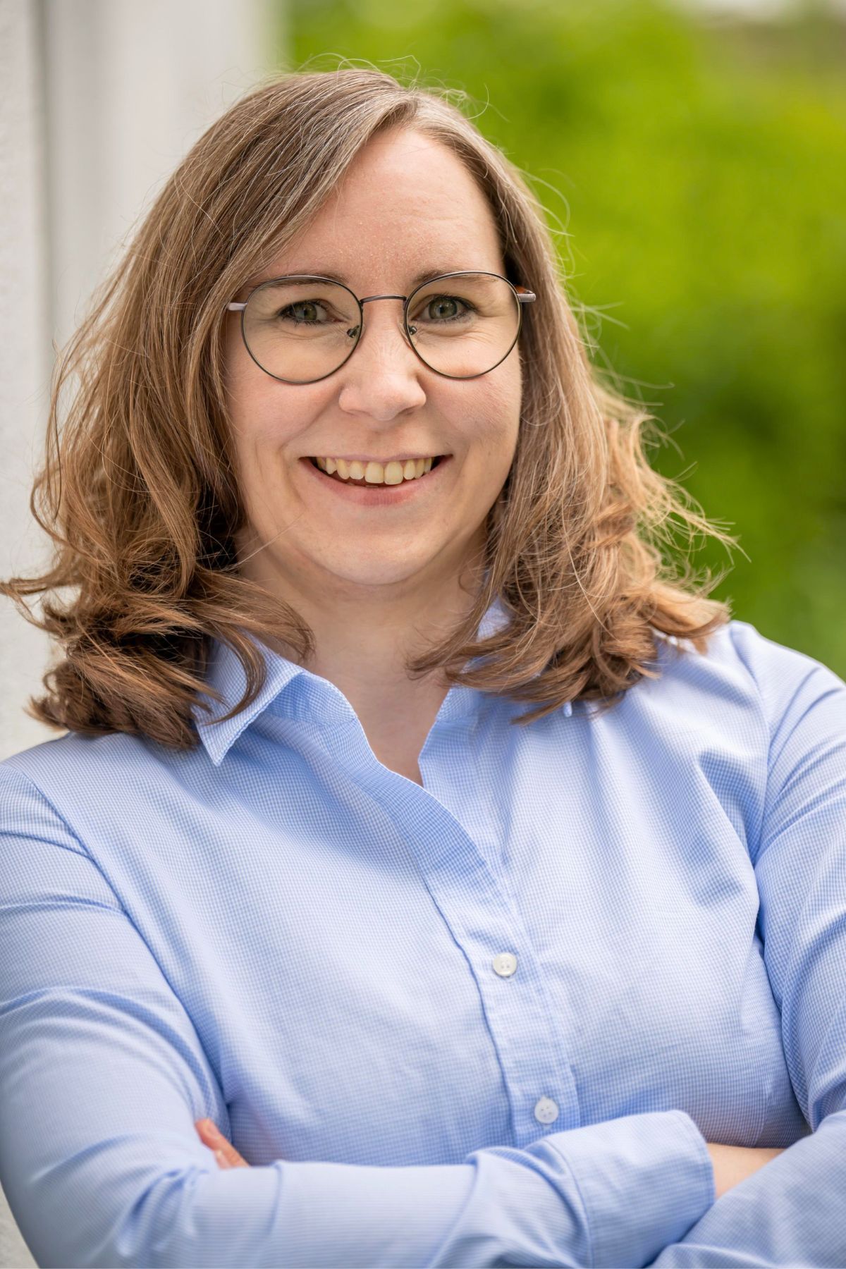 Corina Dochtermann