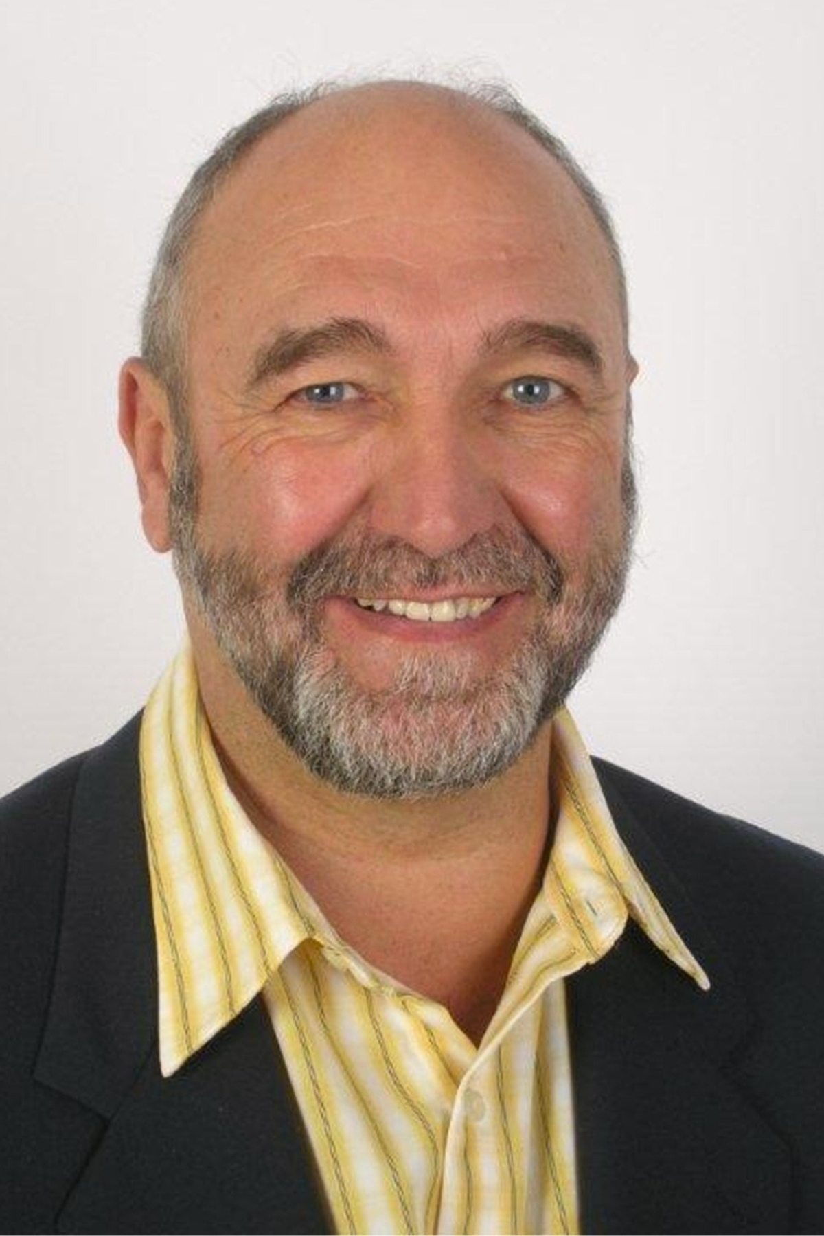Schuller Dieter