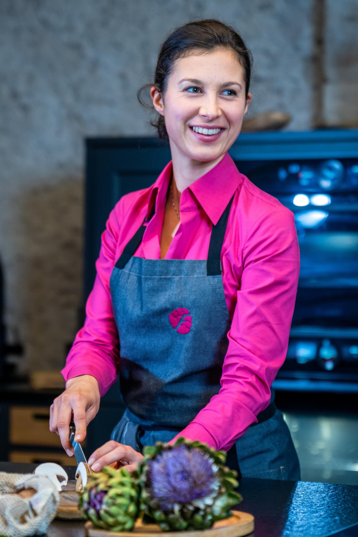 Fabienne Forgacs