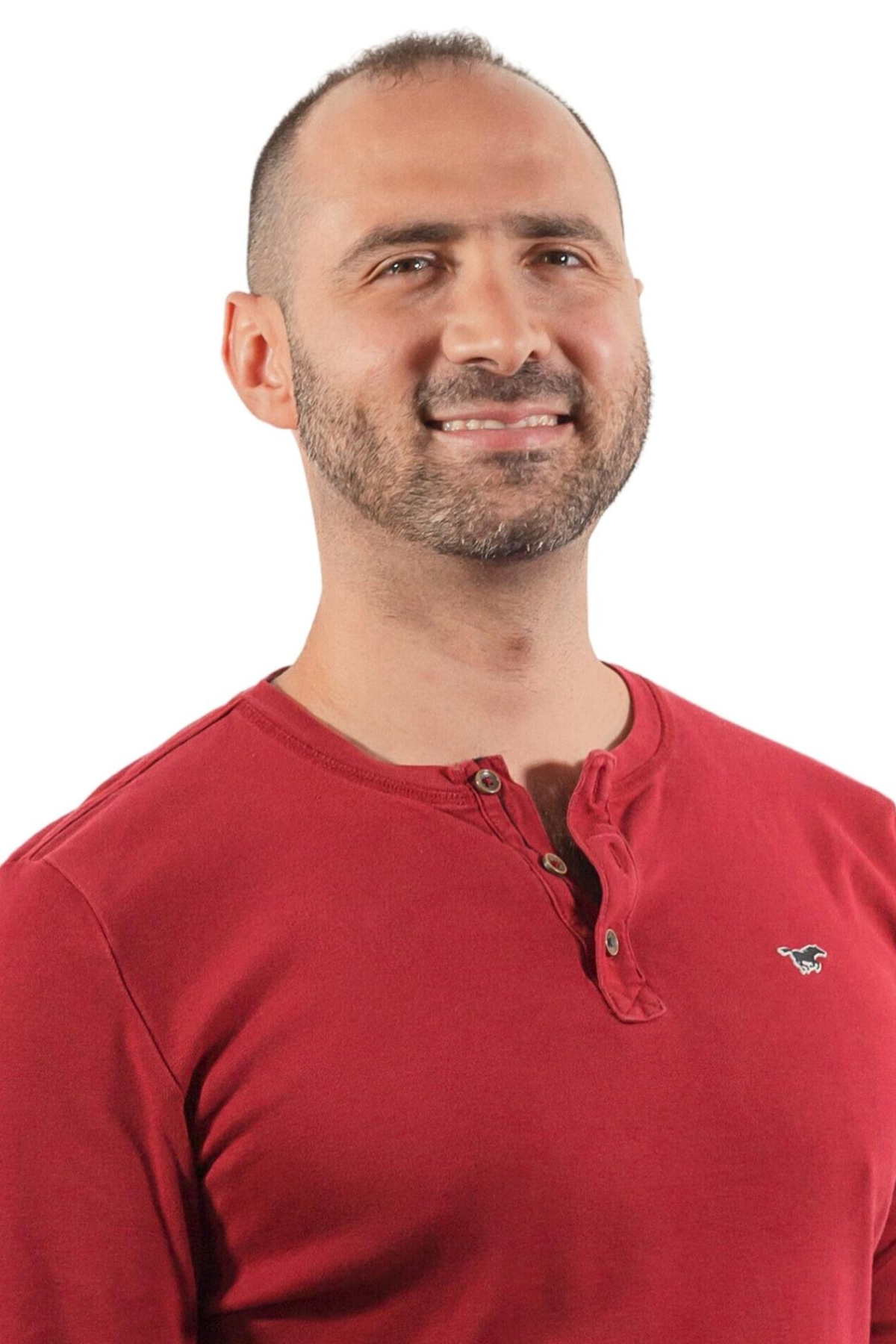 Javier Andres Penalba Barreto