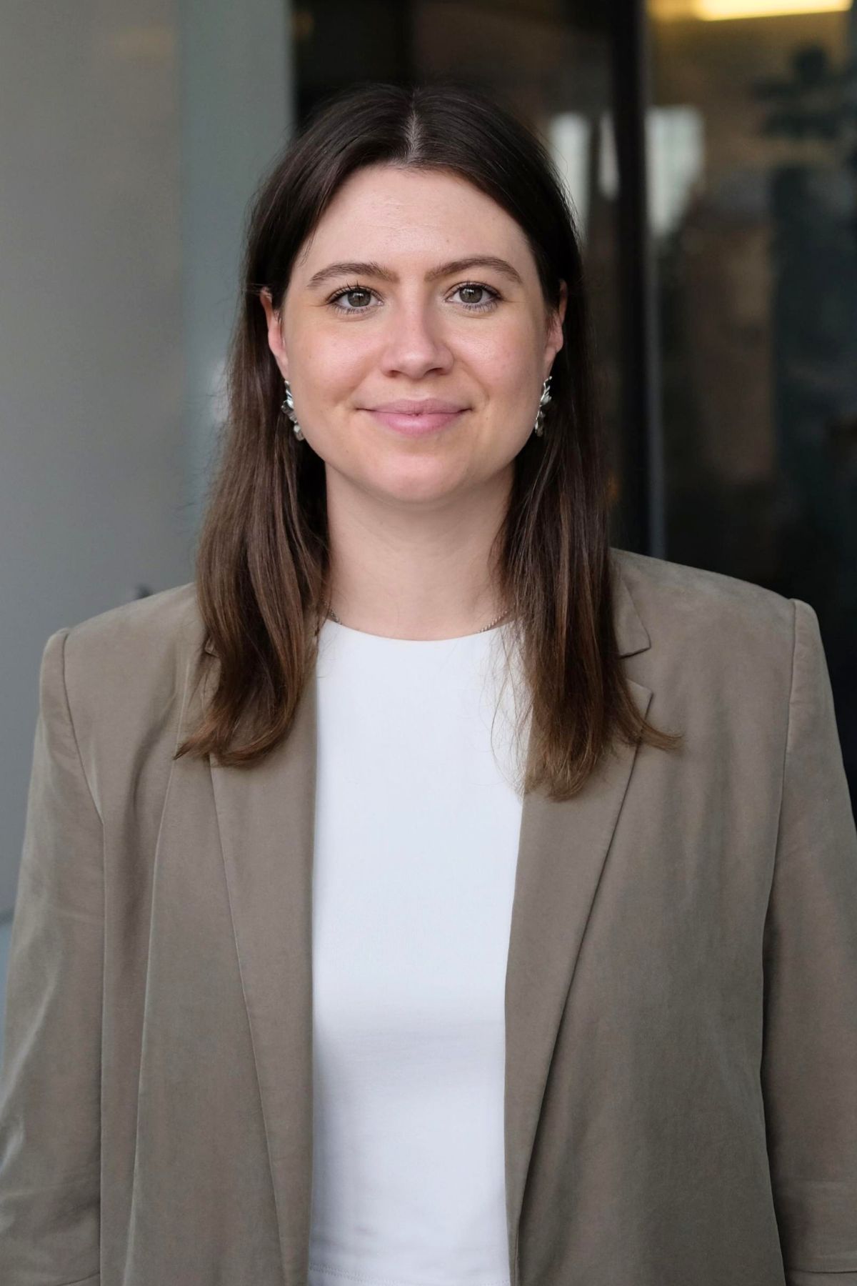 Lisa-Marie Schmitz