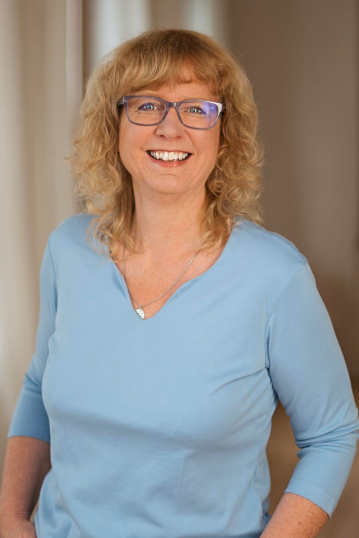 Marion Ridder