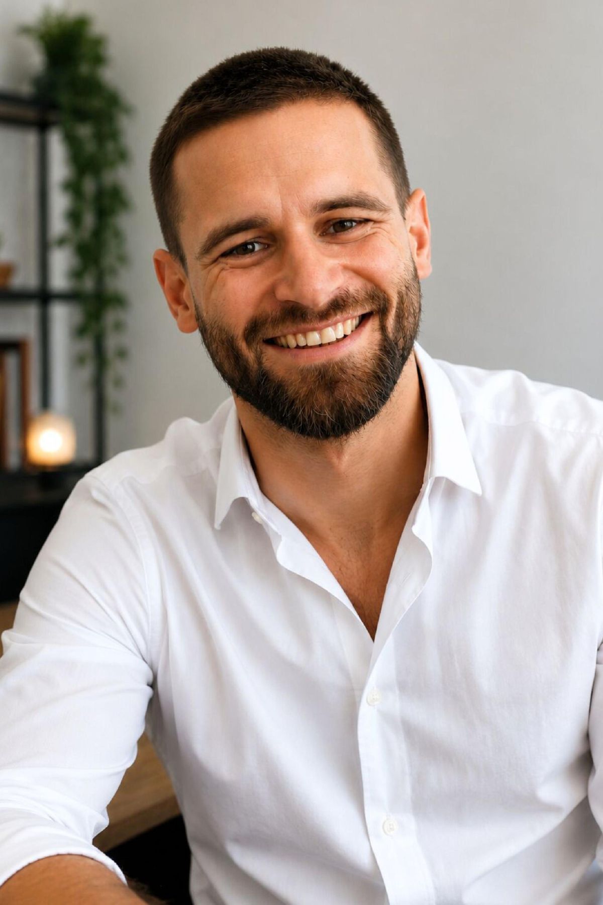 Marko Milosevic