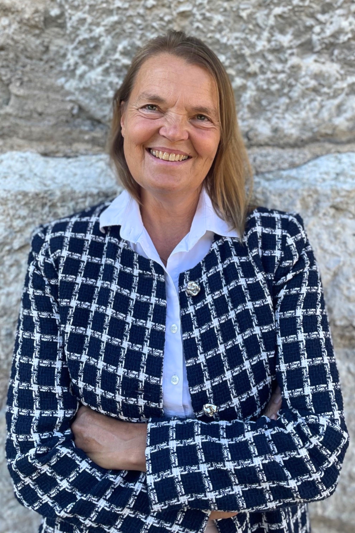 Petra Schwartz