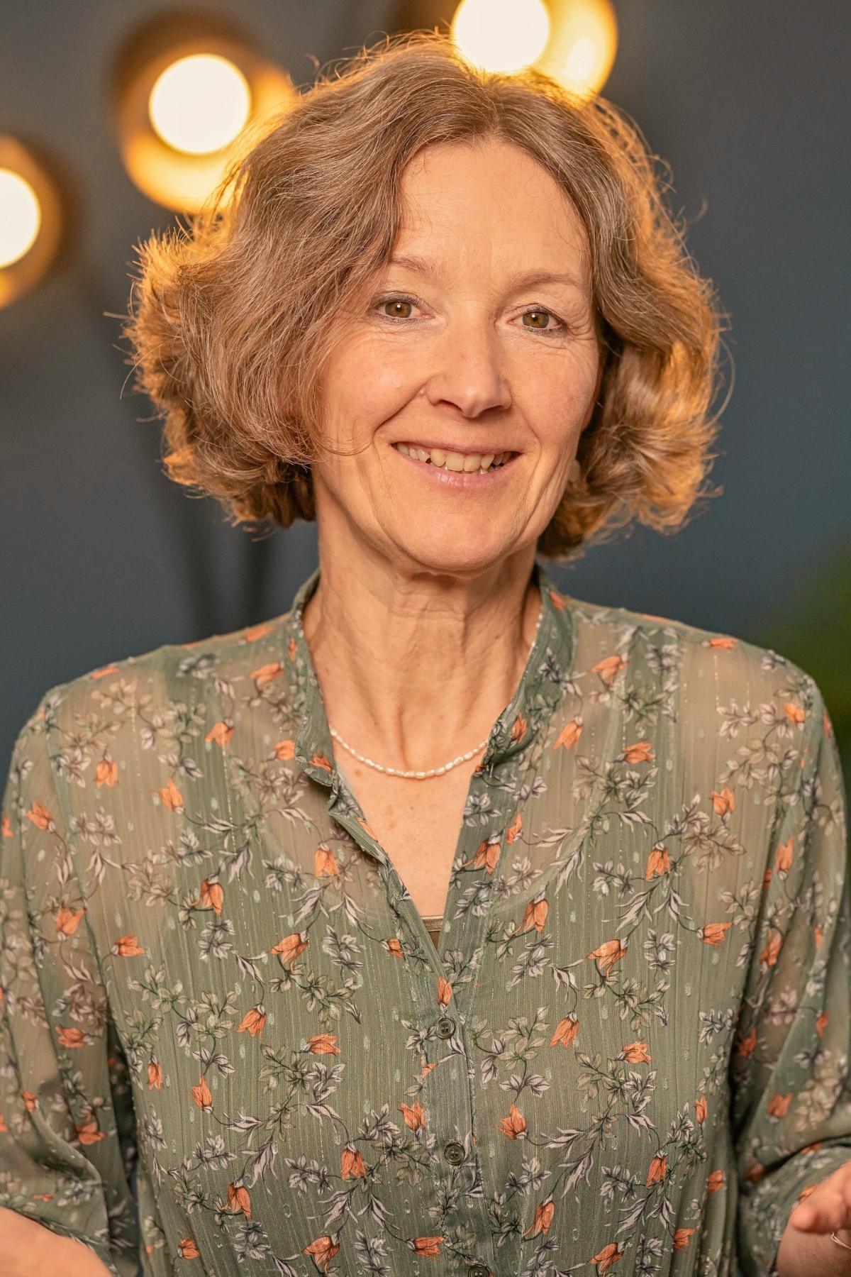 Sigrid Amann