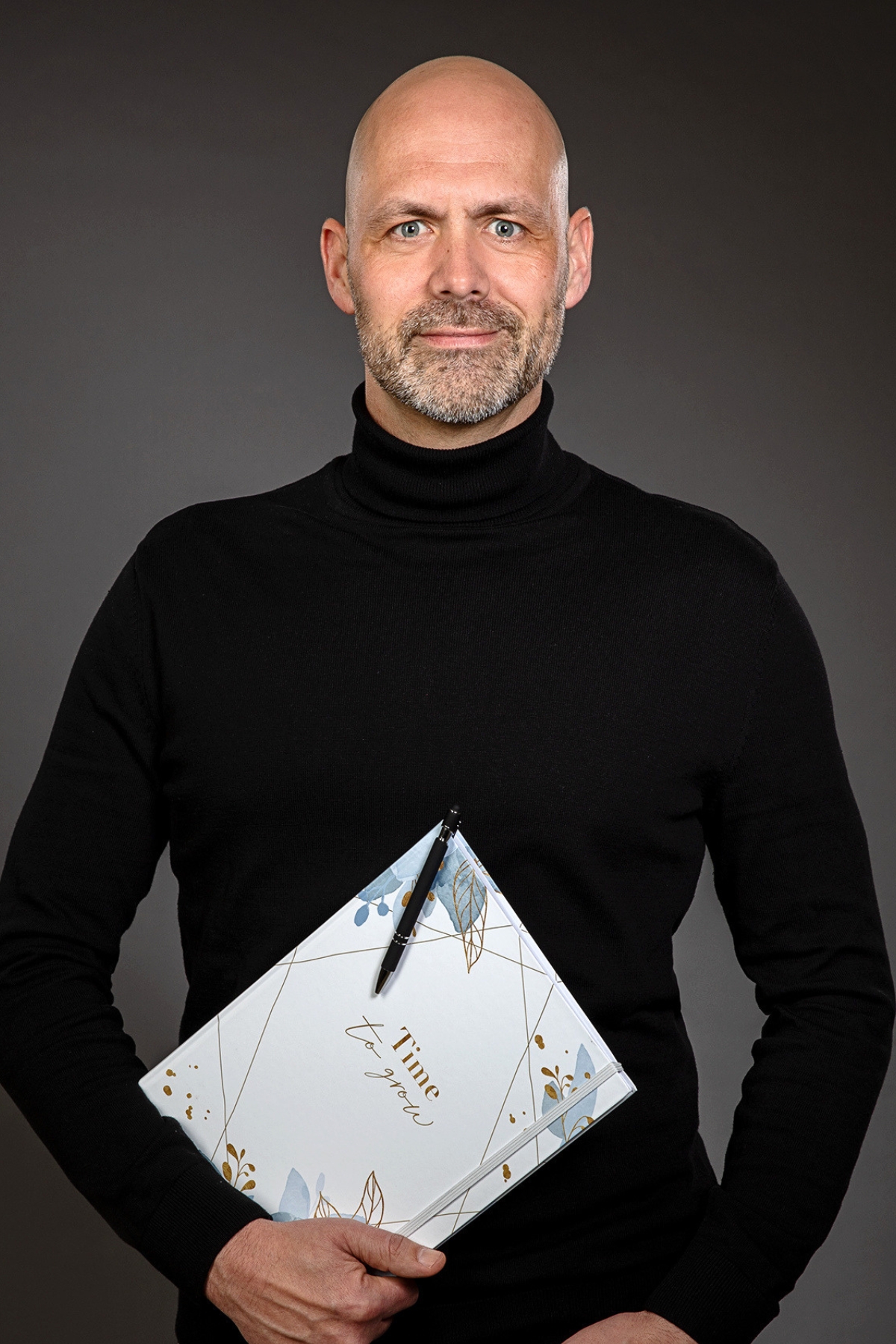 Stefan Sievers