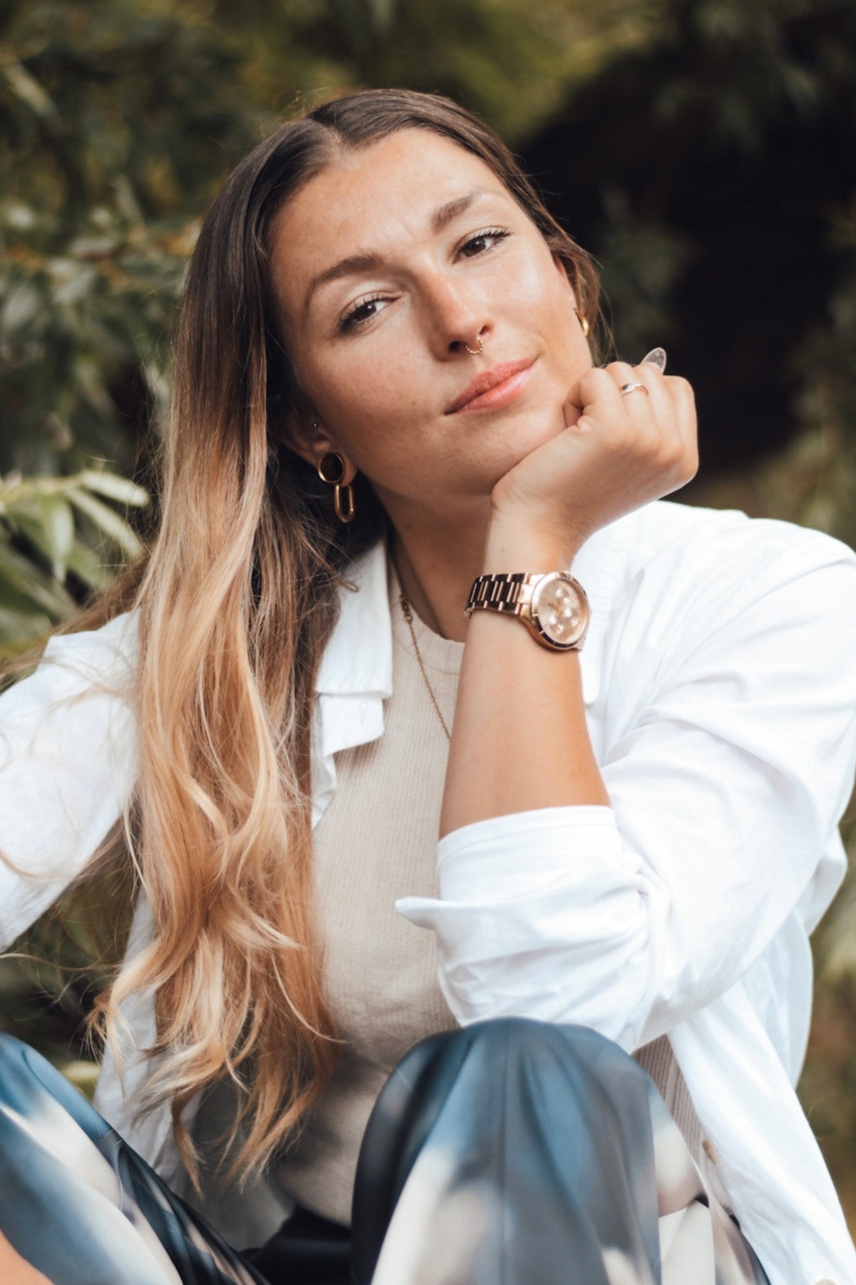 Vanessa Gutzler