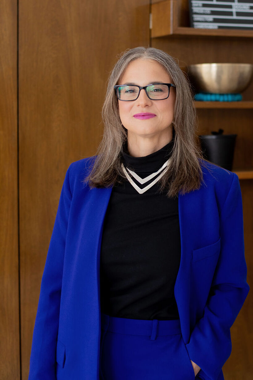 Kerstin Serer