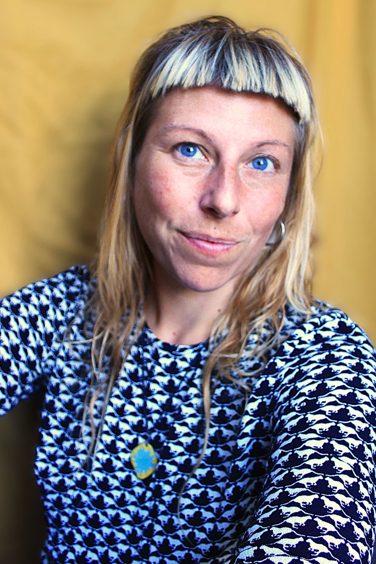 Vanessa Krieglsteiner