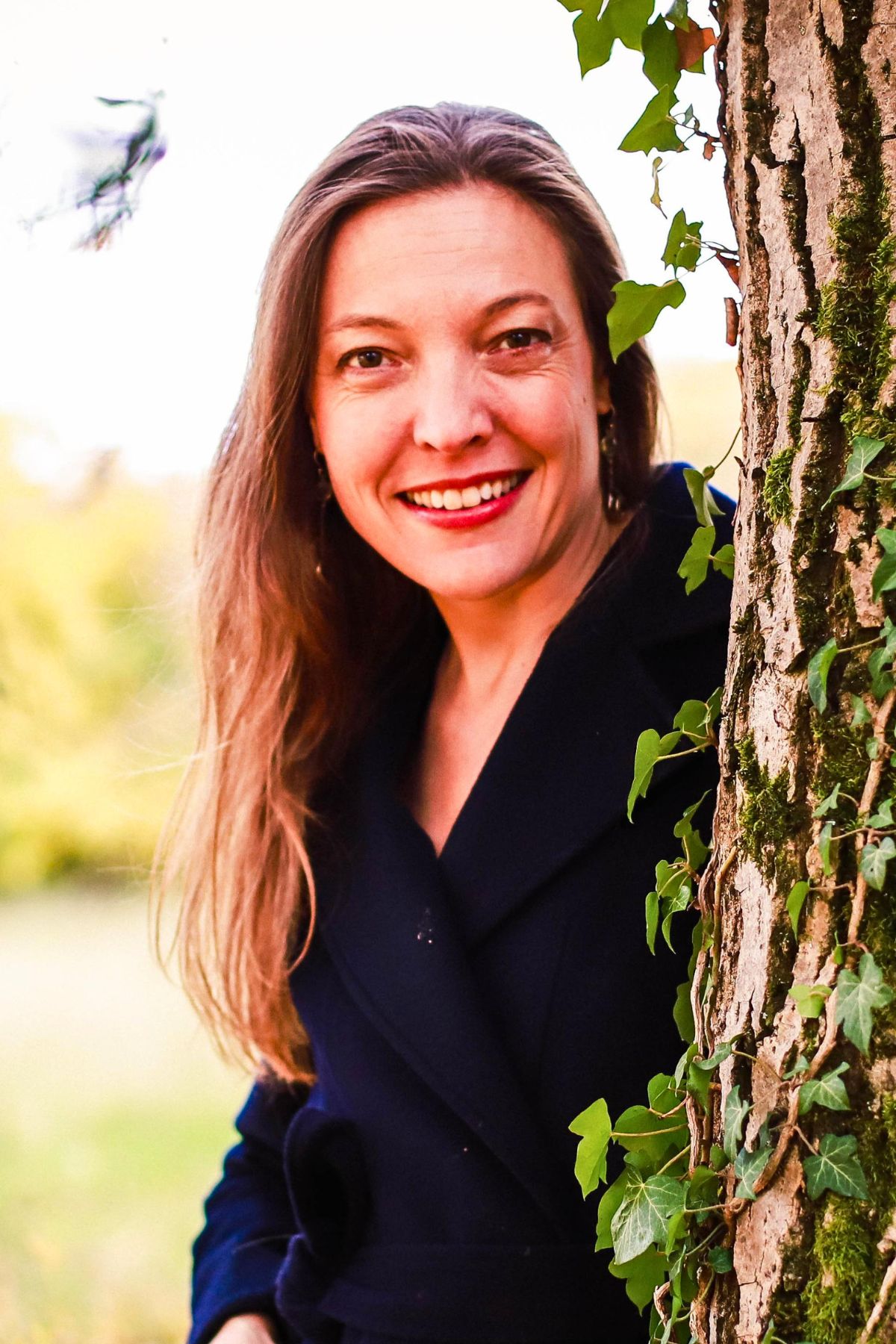 Astrid Bohm