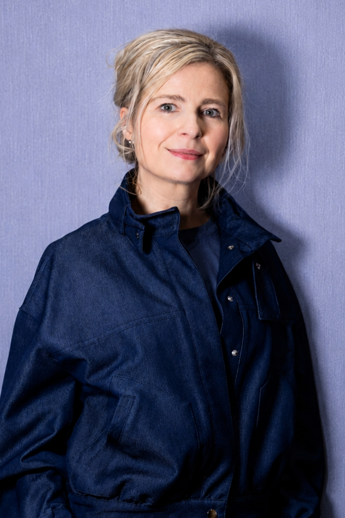 Claudia  Knippel