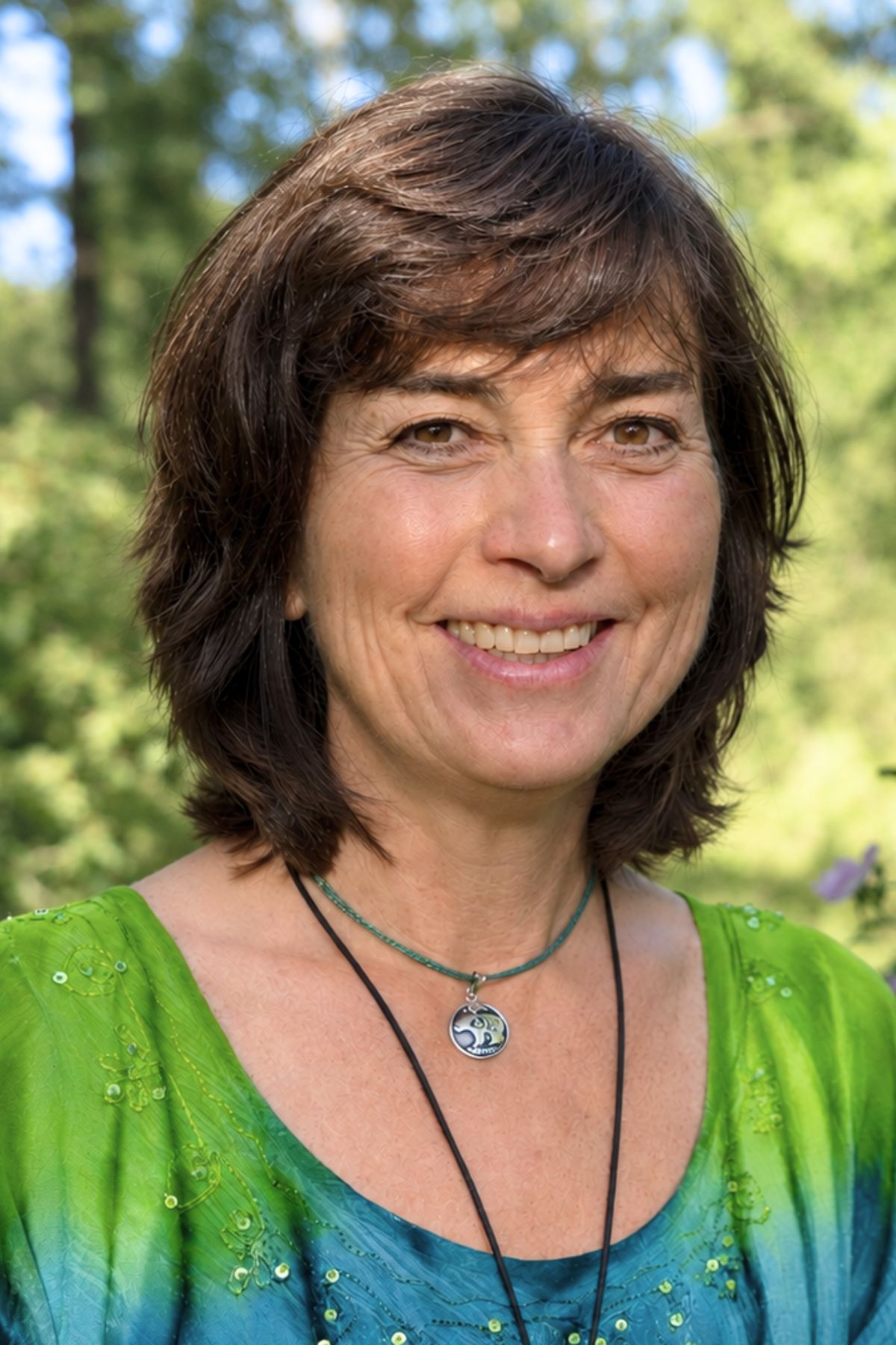 Kerstin Bernhardt
