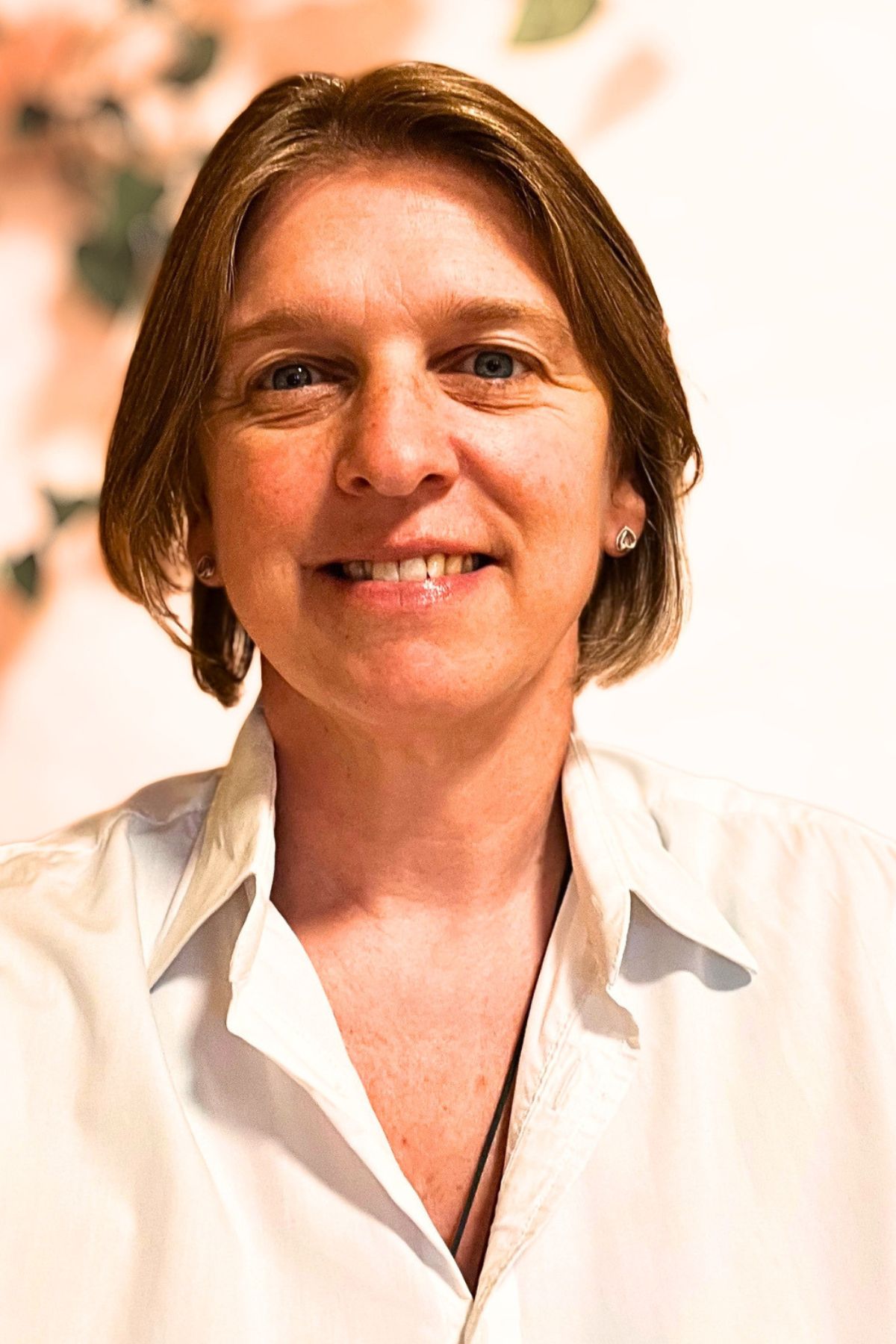 Manuela Schuhmann