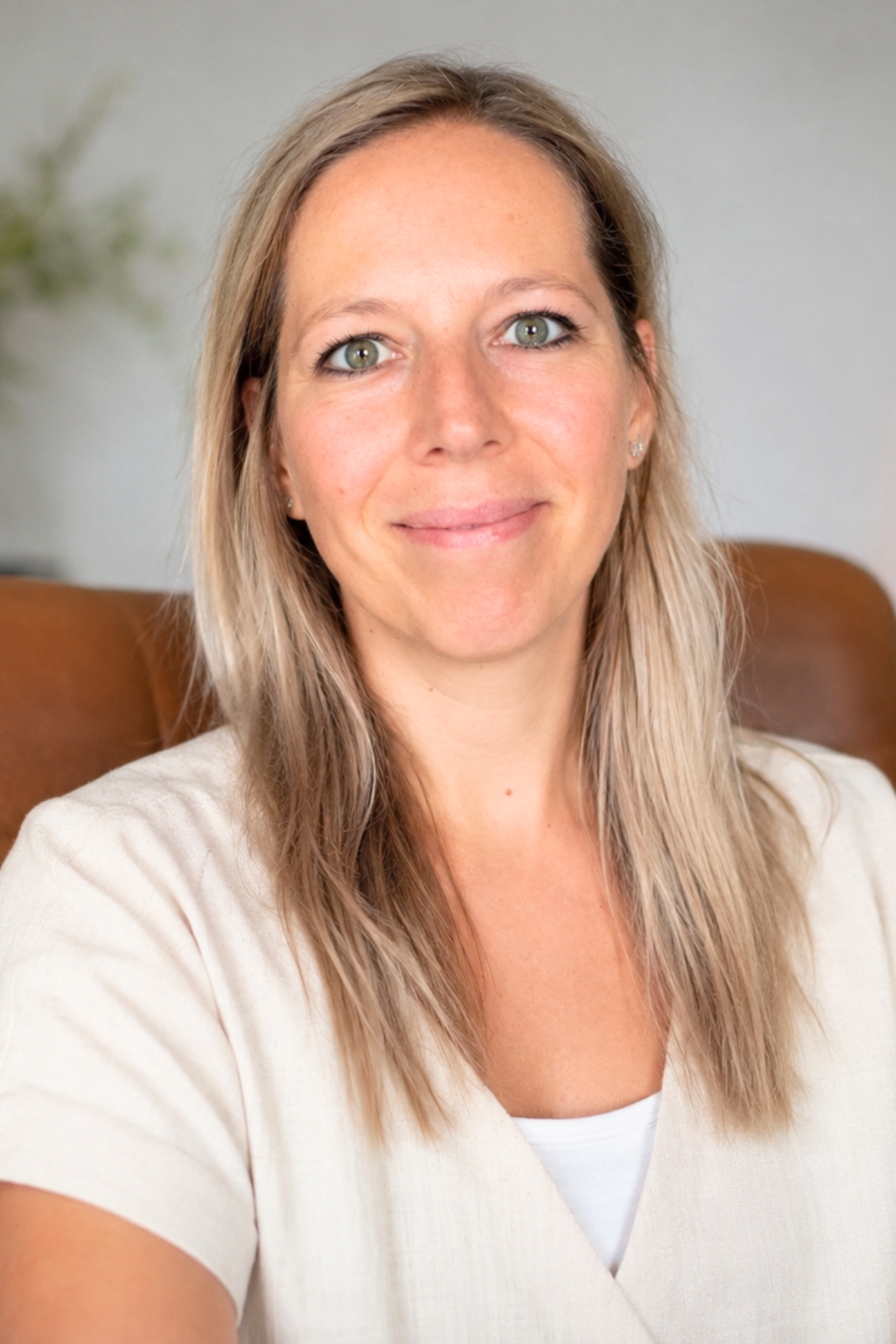 Marleen  von Majewski