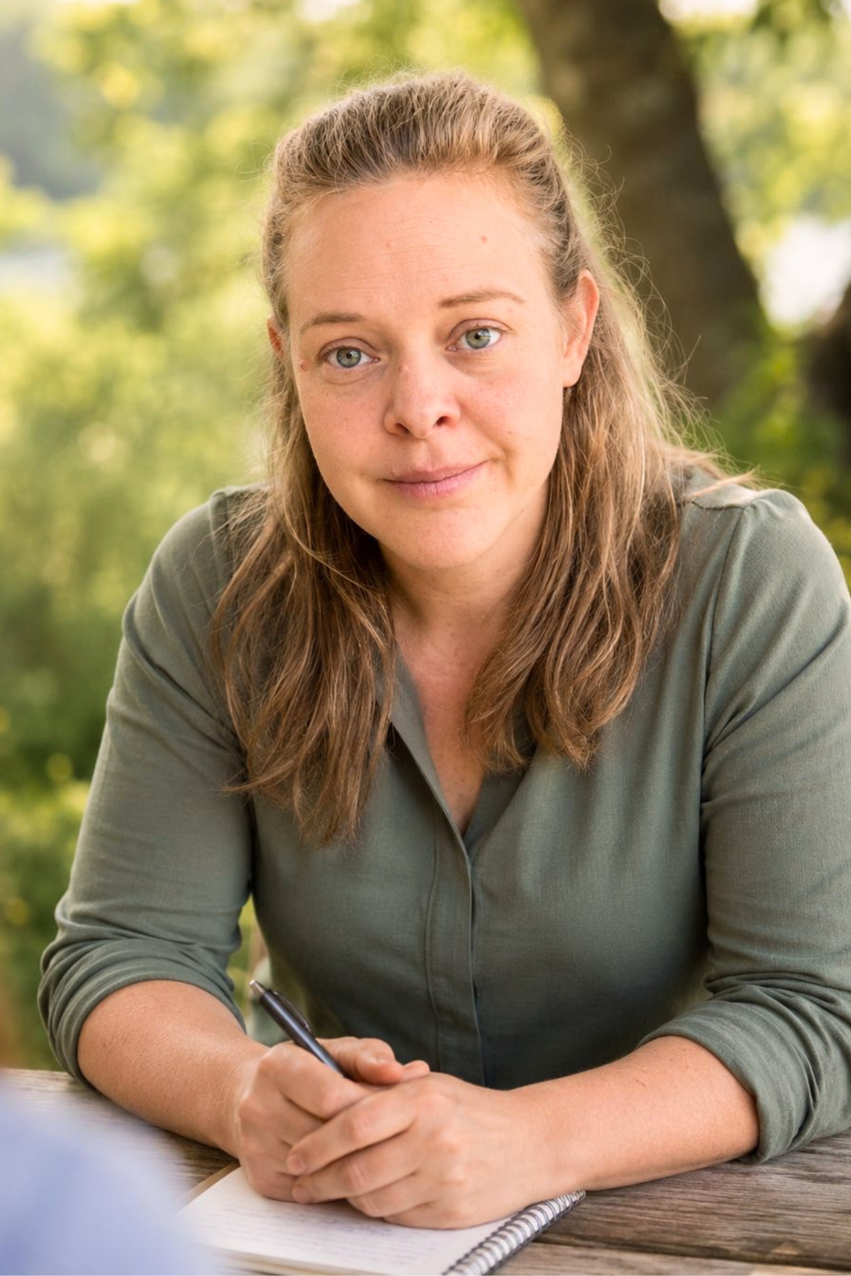 Marlene Gaul