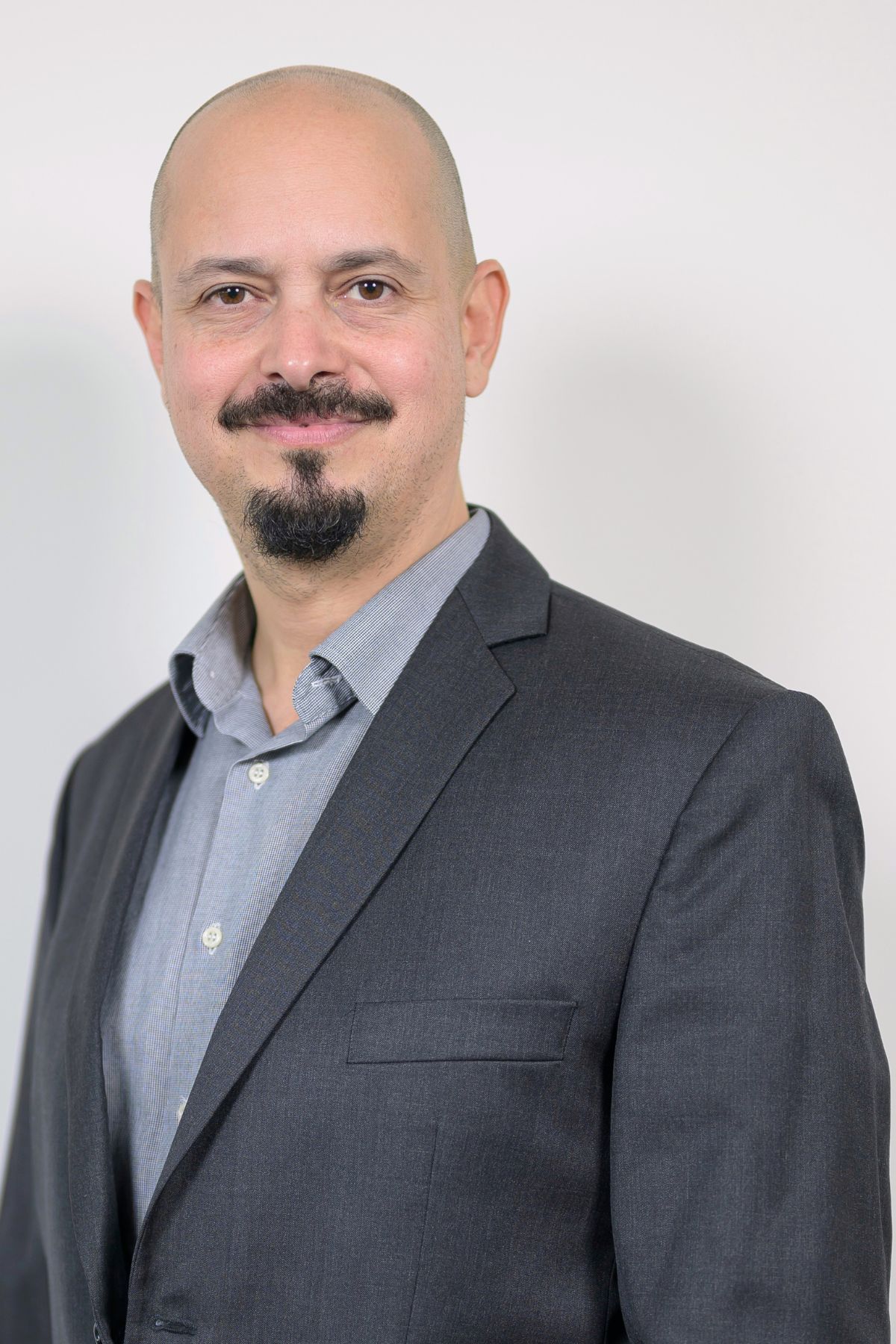 Panagiotis Ntouskas