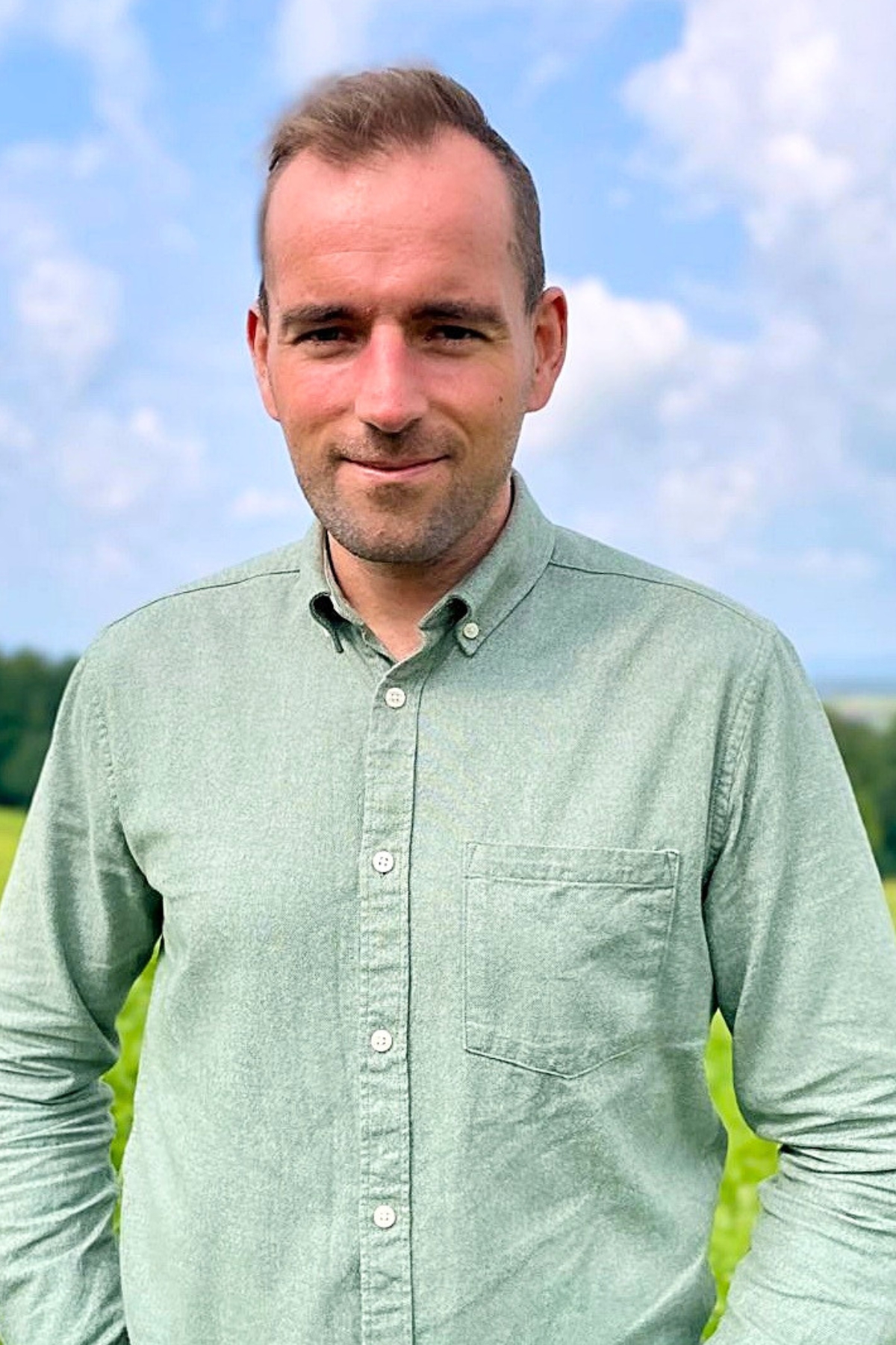 Raphael Eichinger