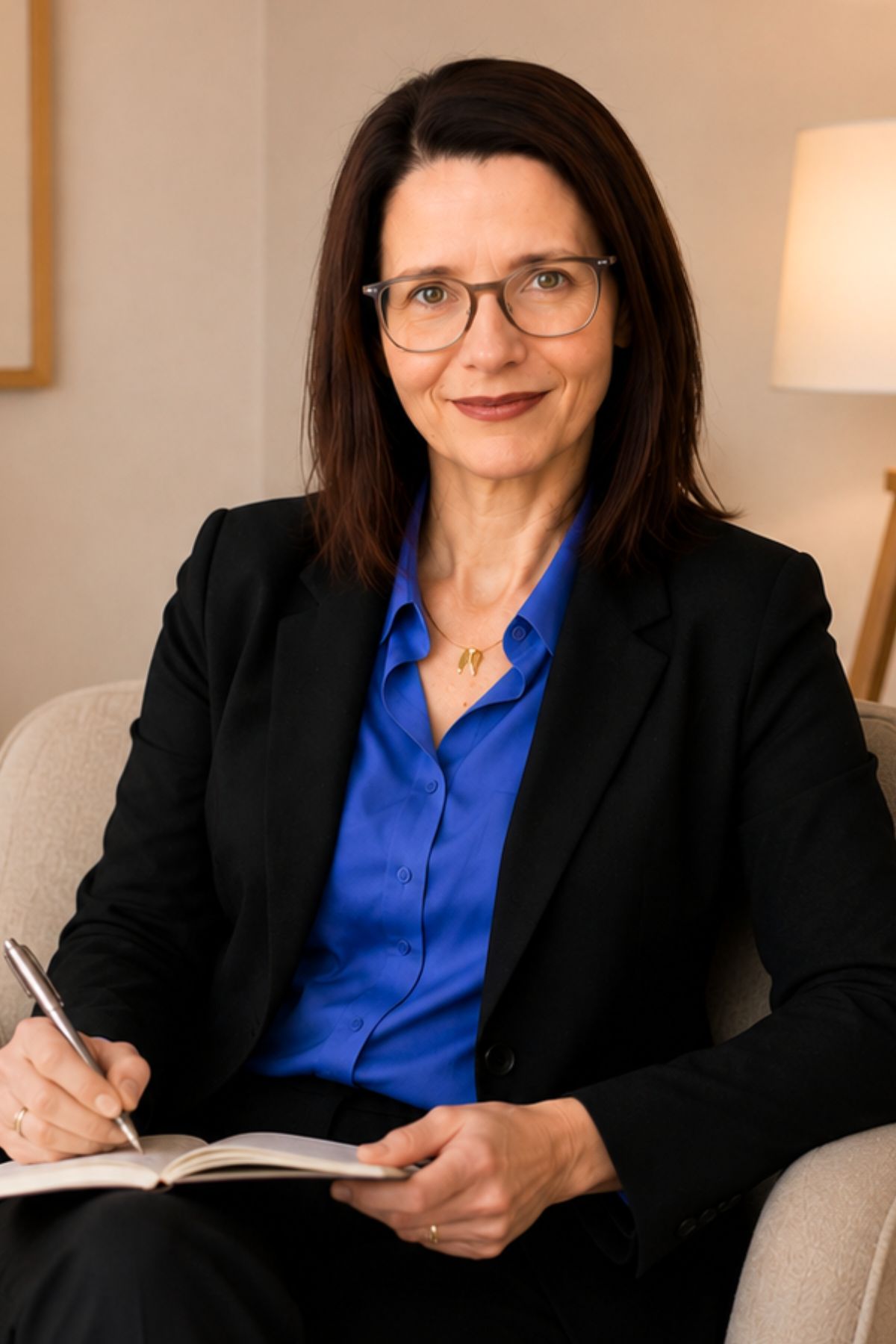 Sonja Lang