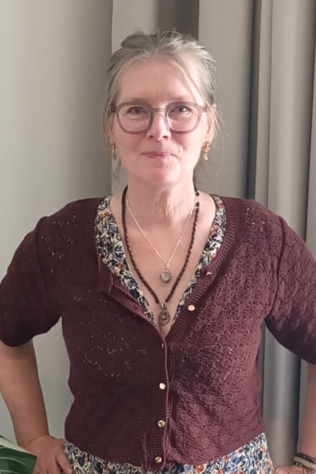 Susanne Schenke