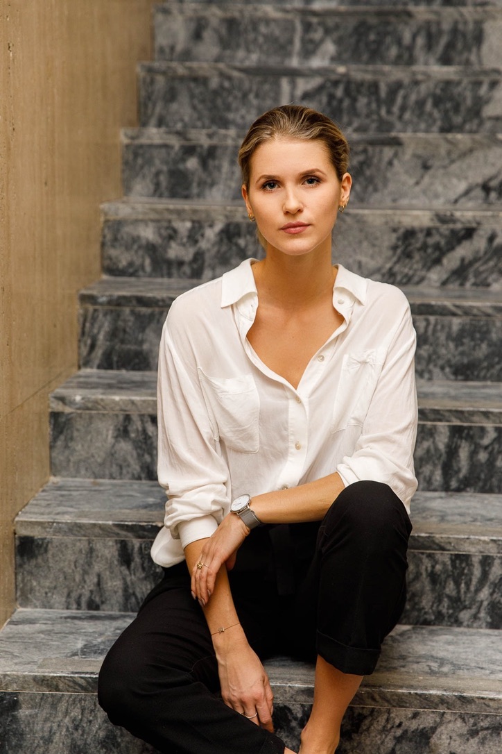 Marie-Claire Stawicki