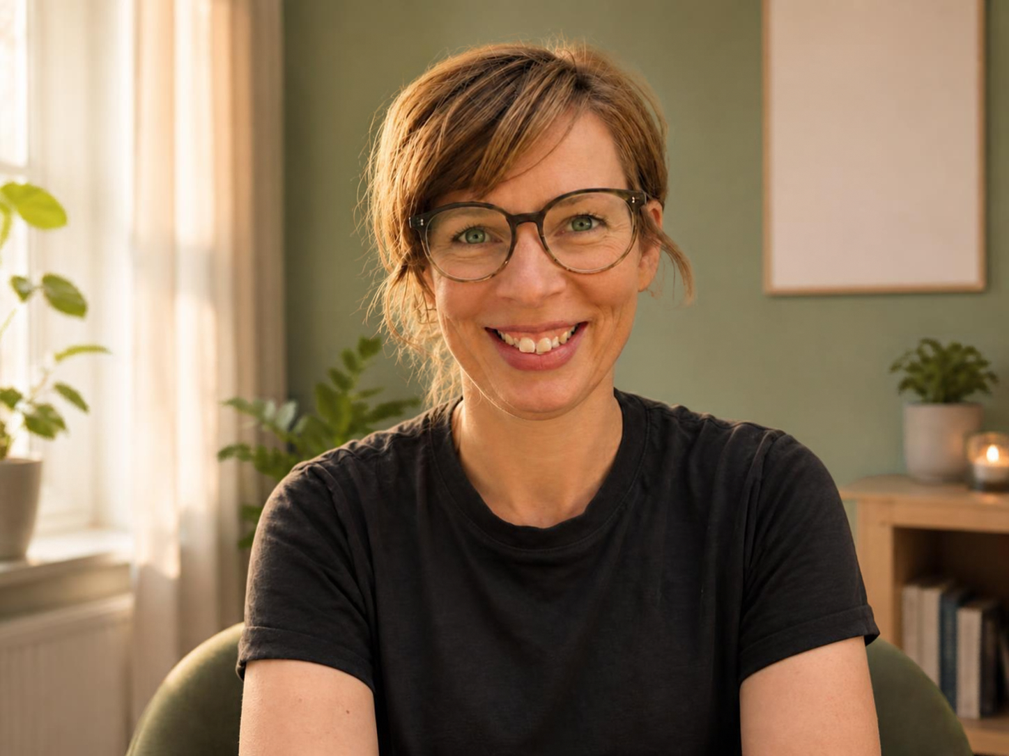 Franziska Schwalm