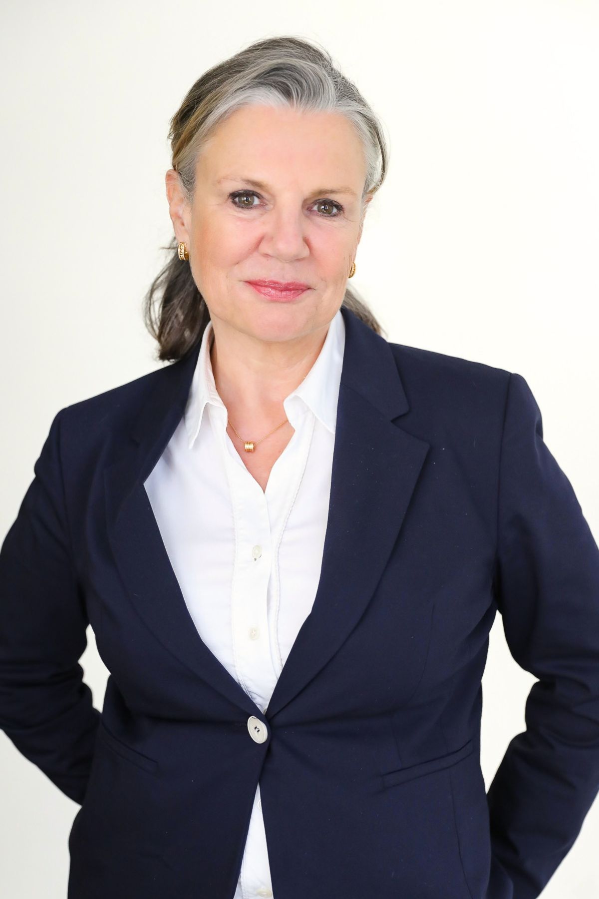 Friederike von Schnurbein