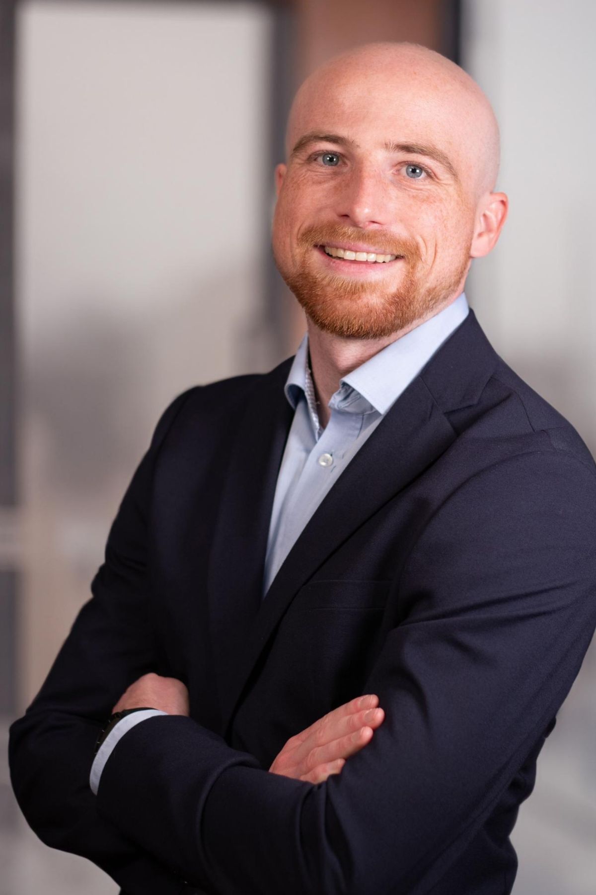 Jens Kolke