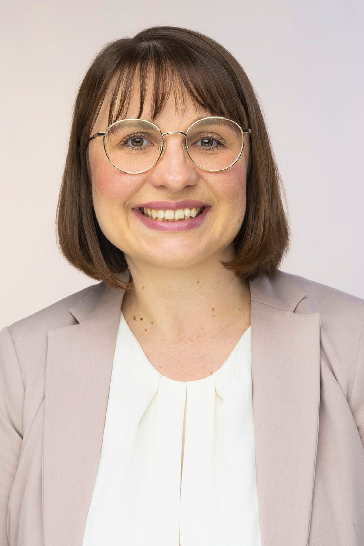 Justine Hoffmann
