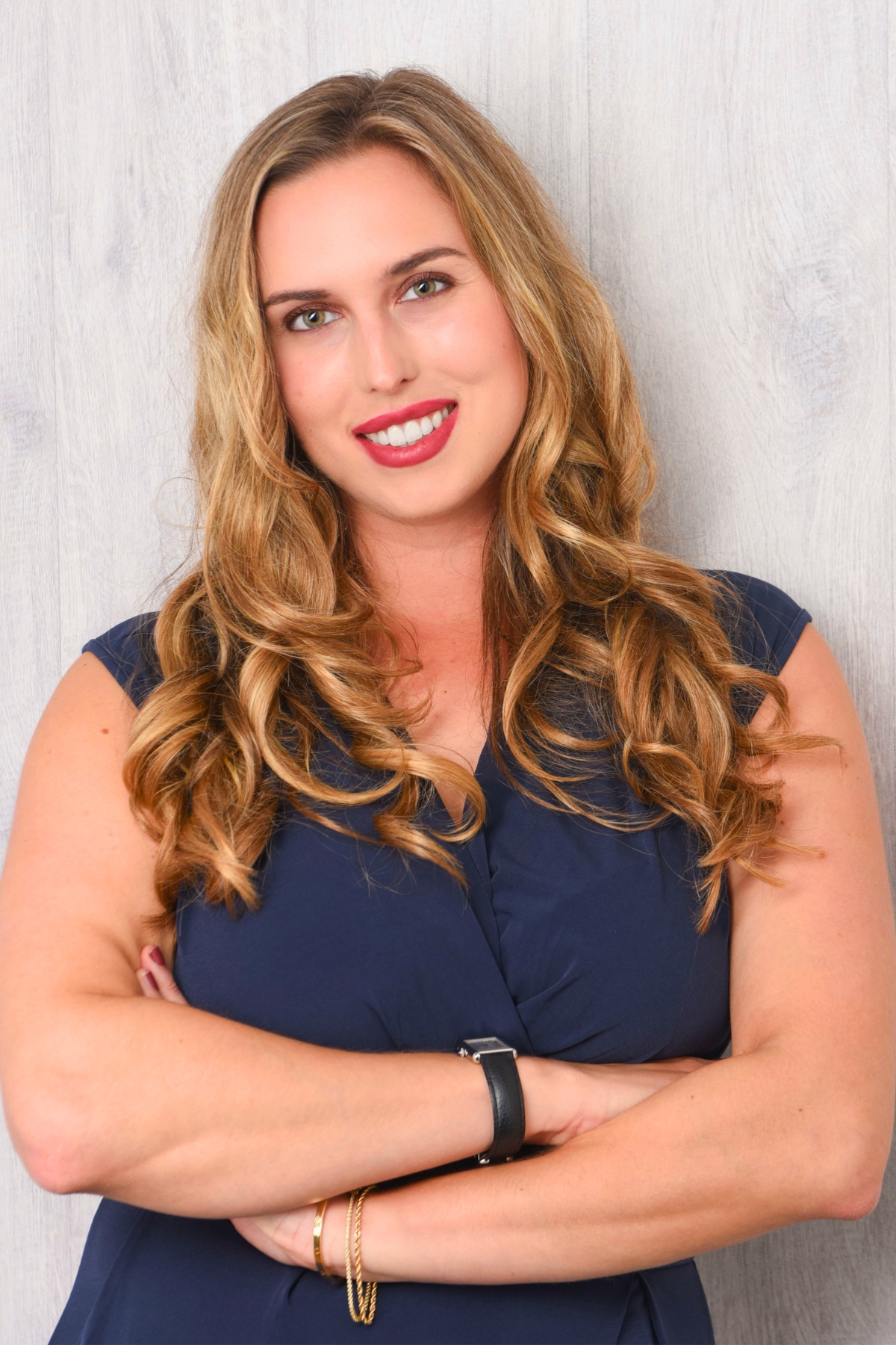 Lisa Wachholz