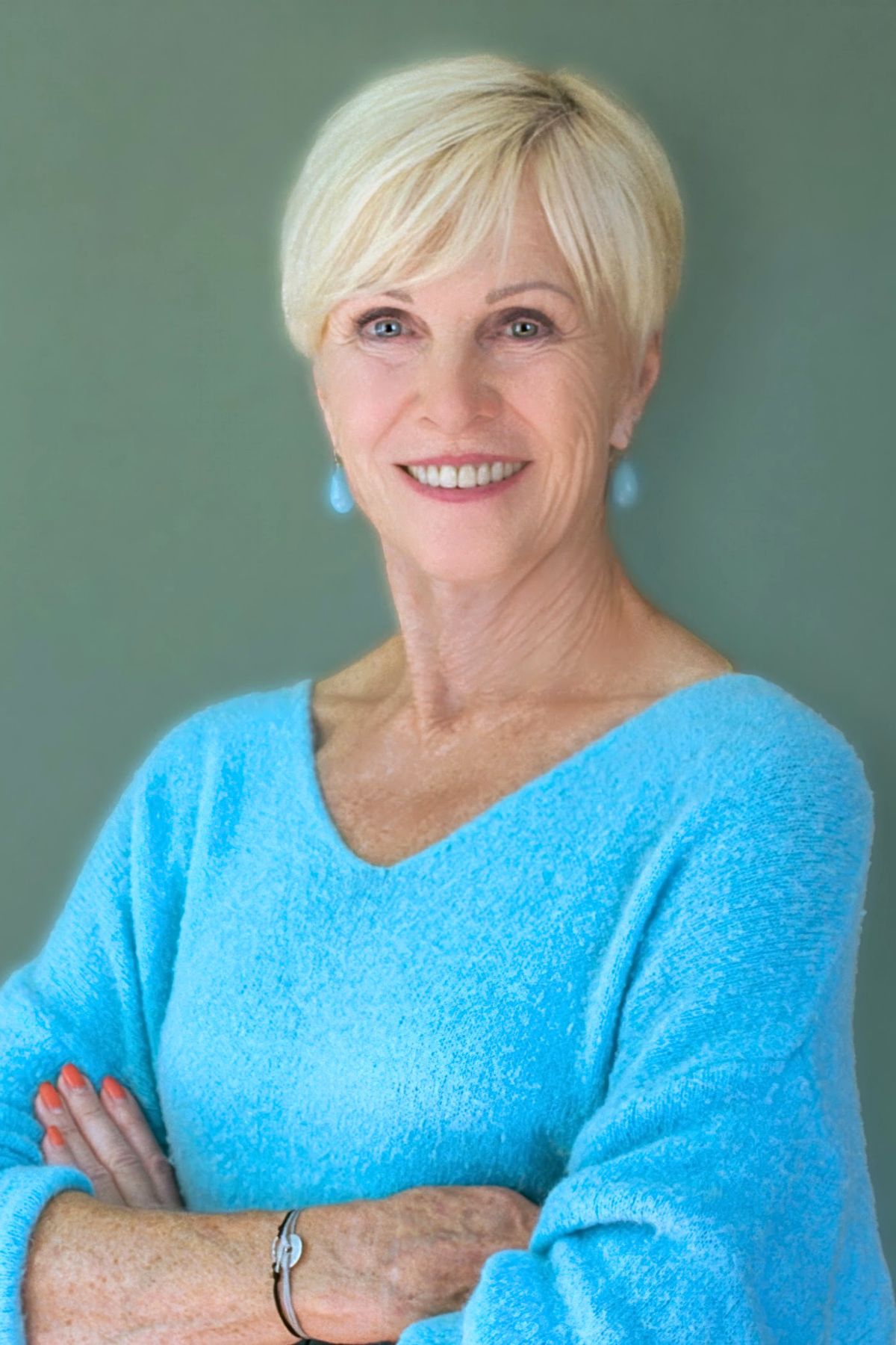 Marianne Hoehl