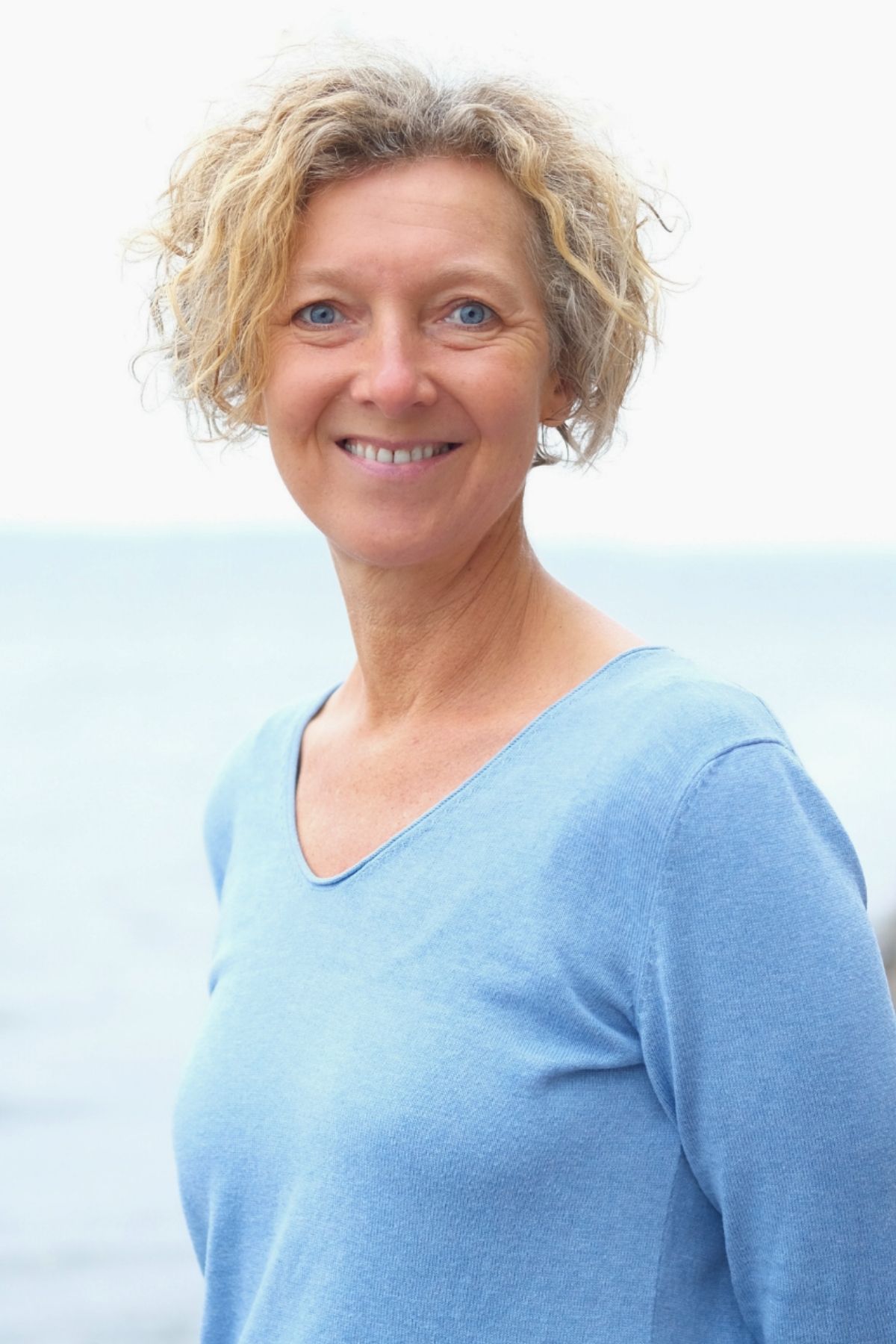 Melanie Dewanger