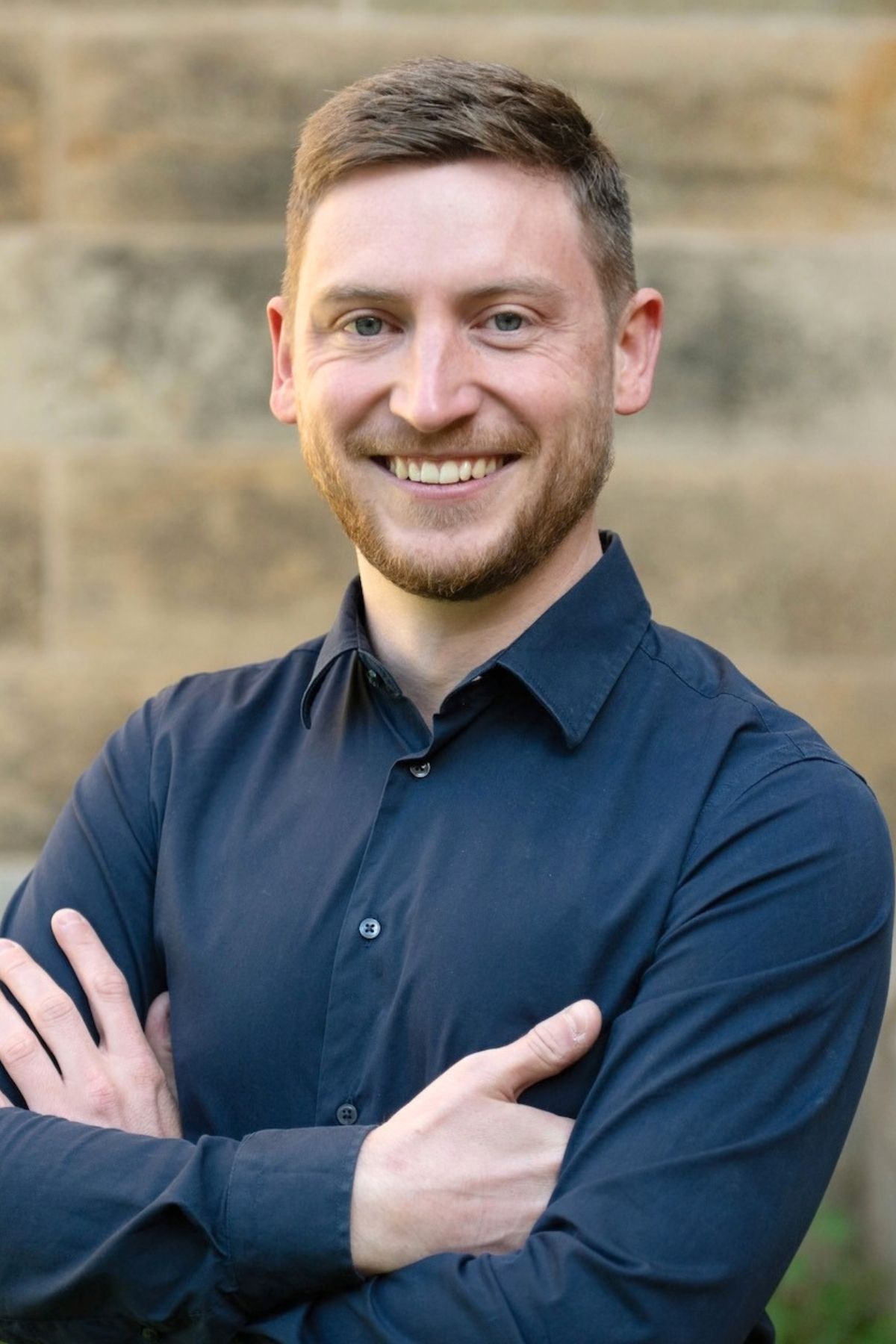 Paul B&auml;cker