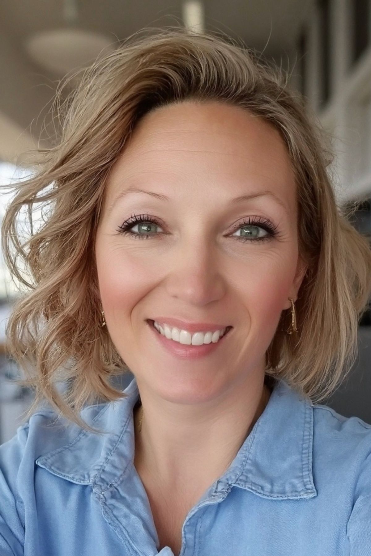 Sandra-Christin Broers