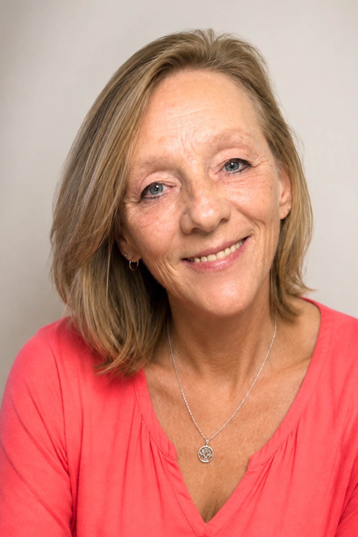 Sonja Morosz