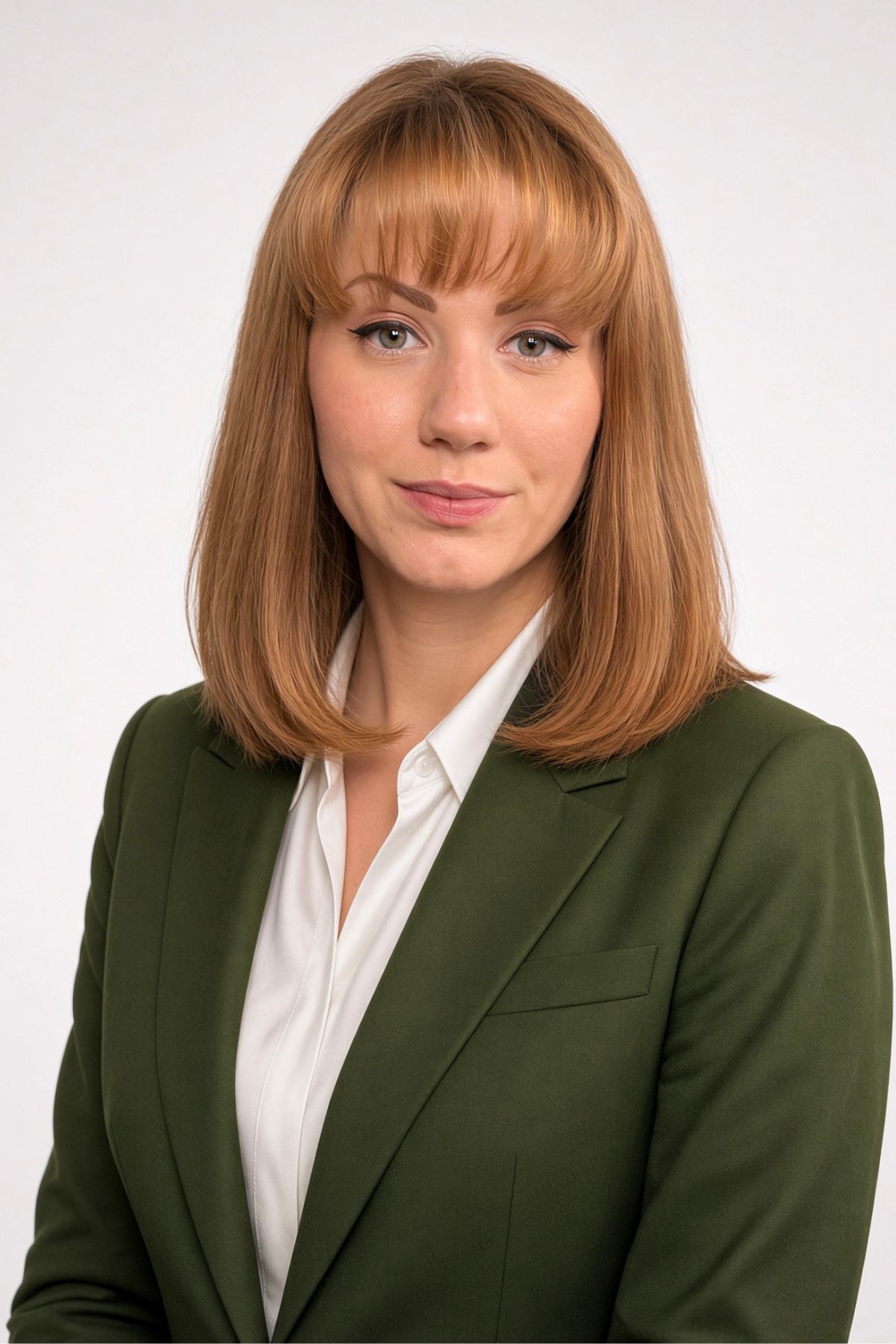 Valentina  Bohland