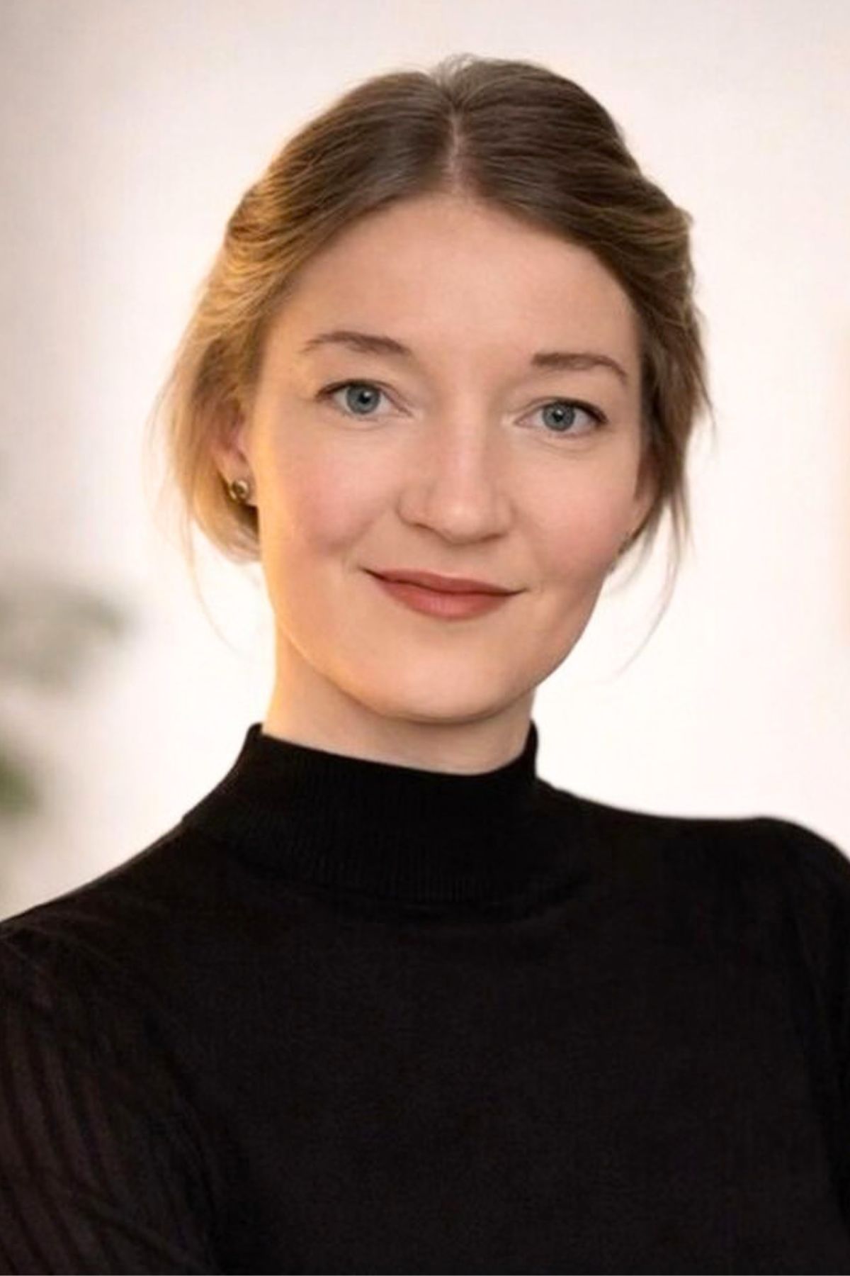Victoria  Pommerening