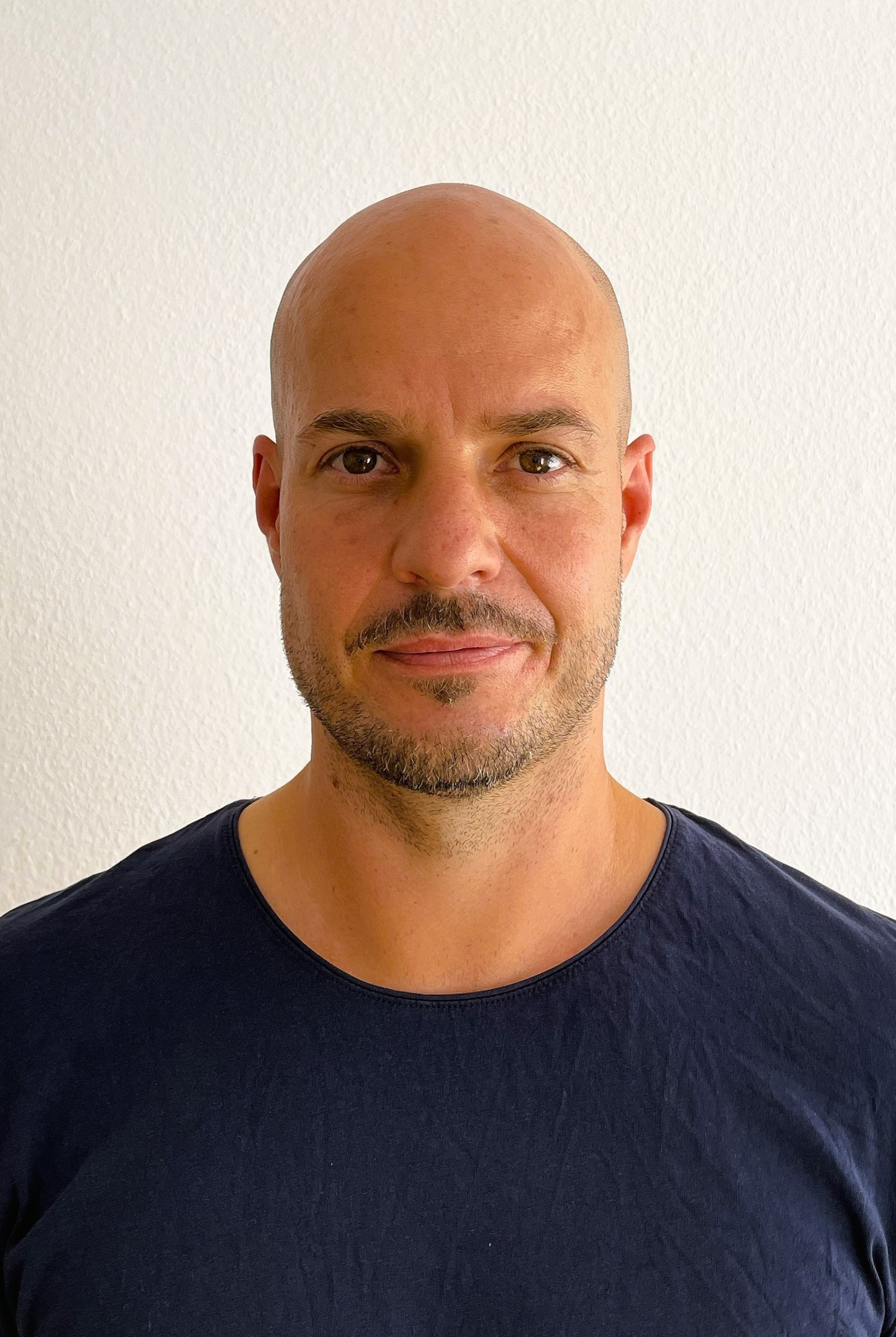 Benjamin Brunke