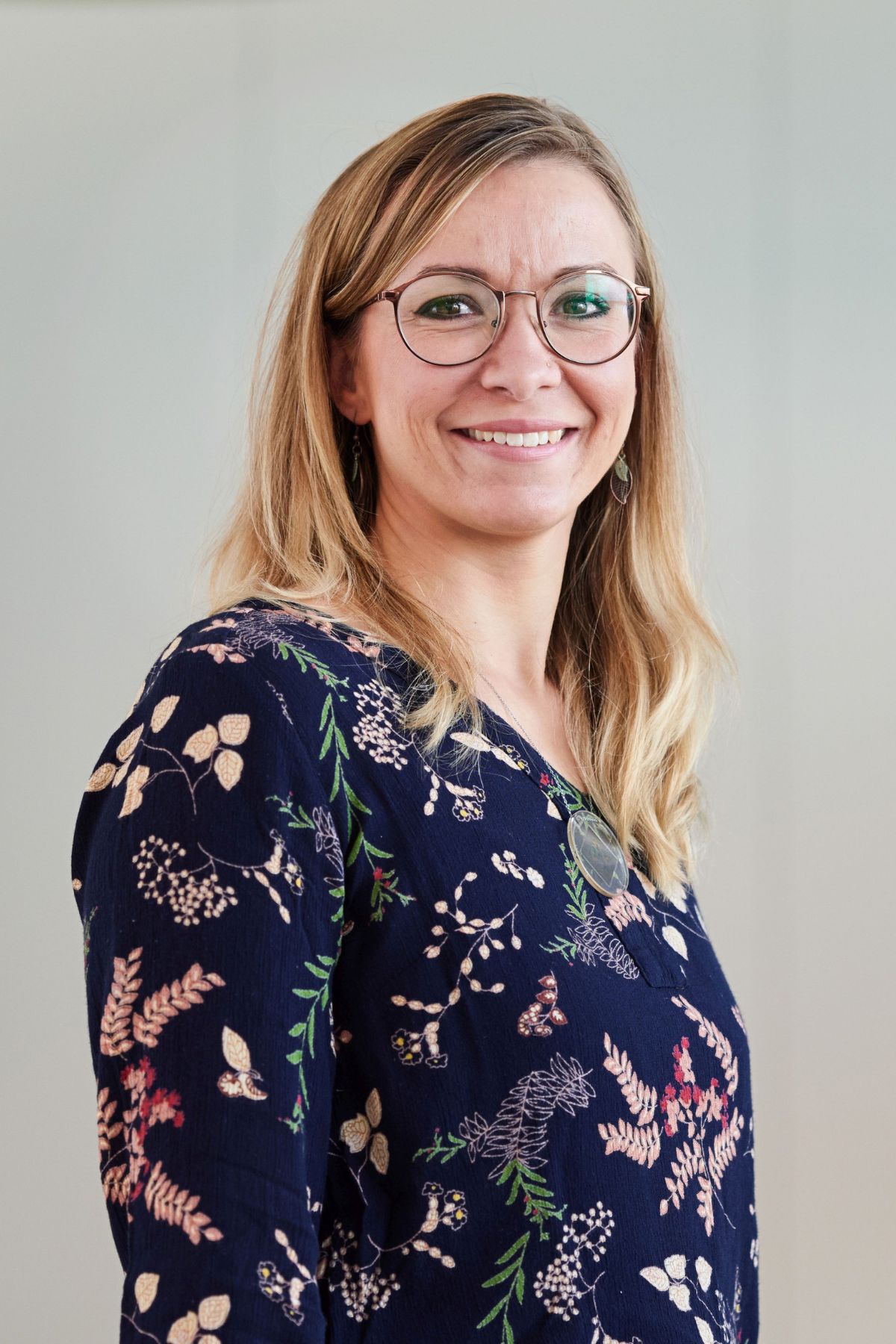 Christin Mueller