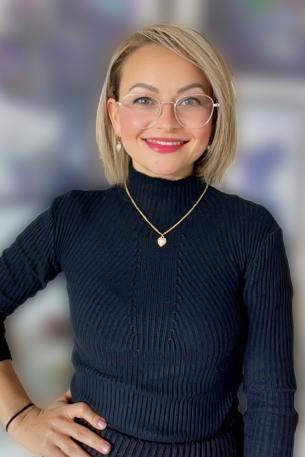 Christina Schneider