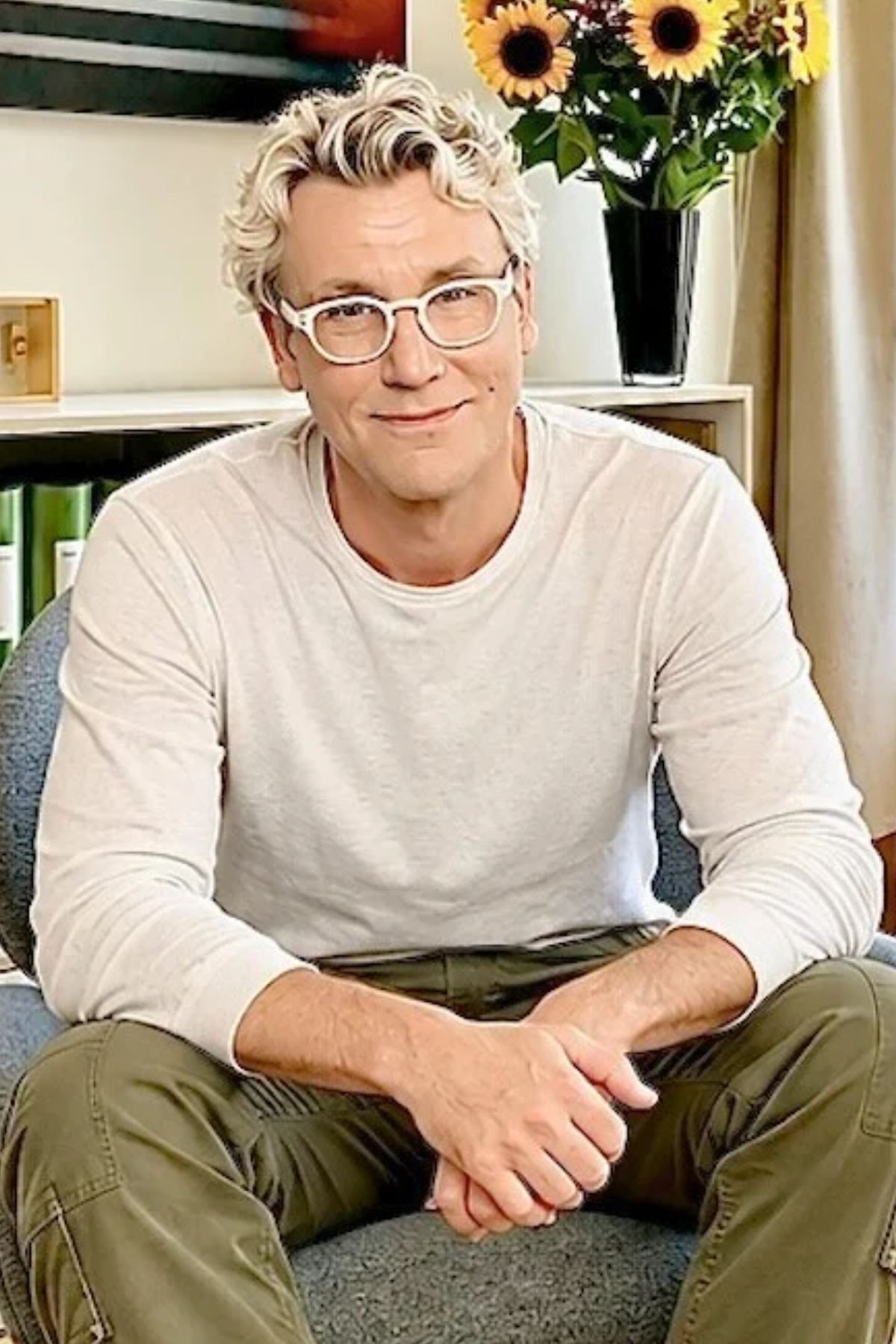 Helge van Dornick