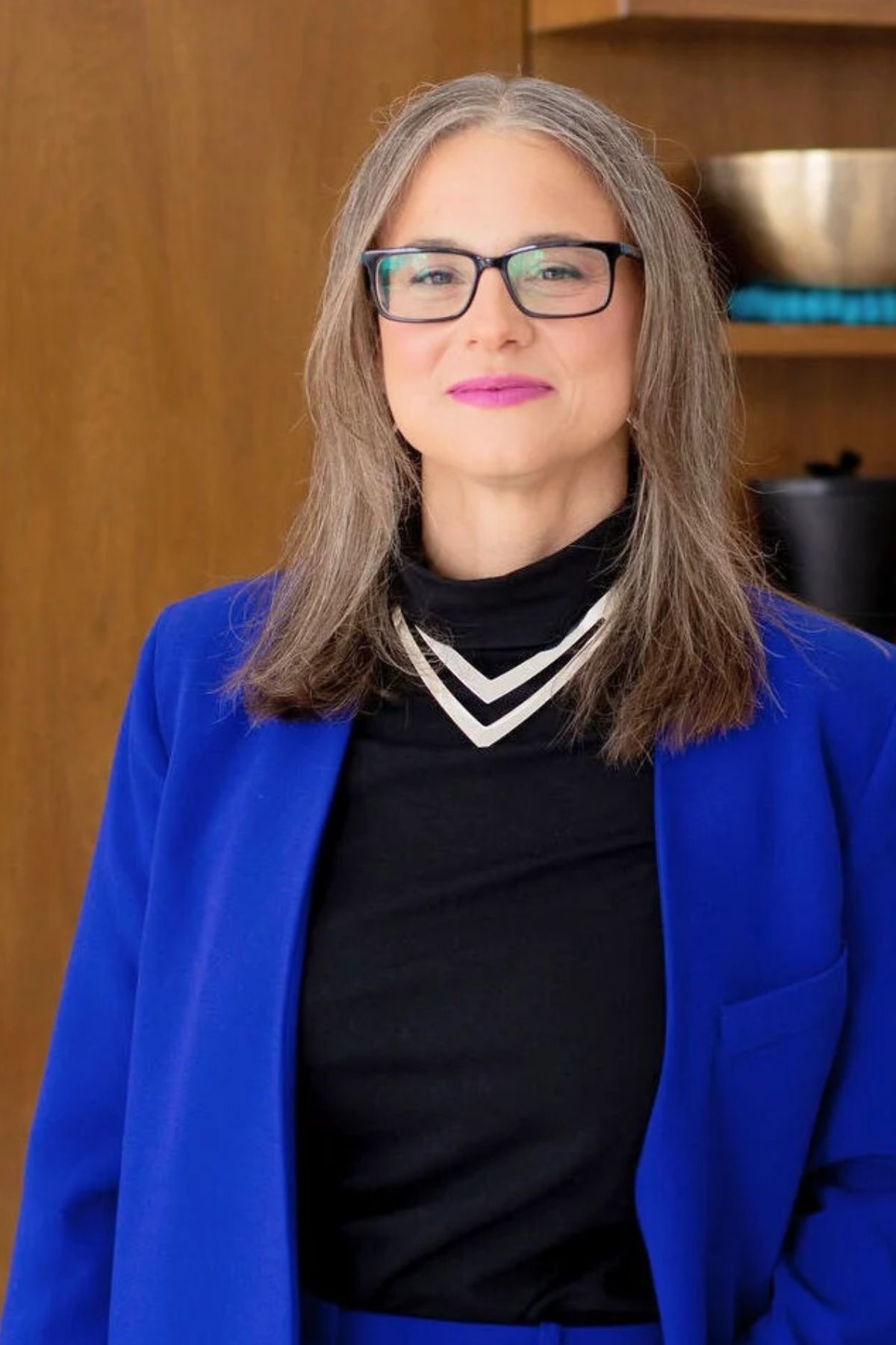 Kerstin Serer