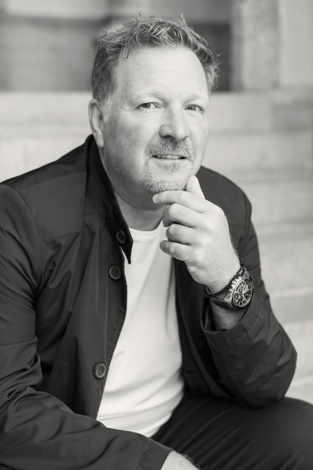 Markus Hütt