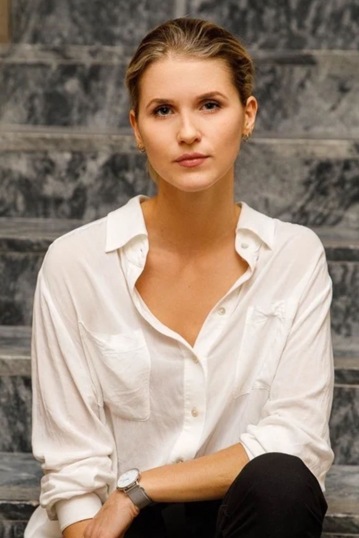 Marie-Claire Stawicki